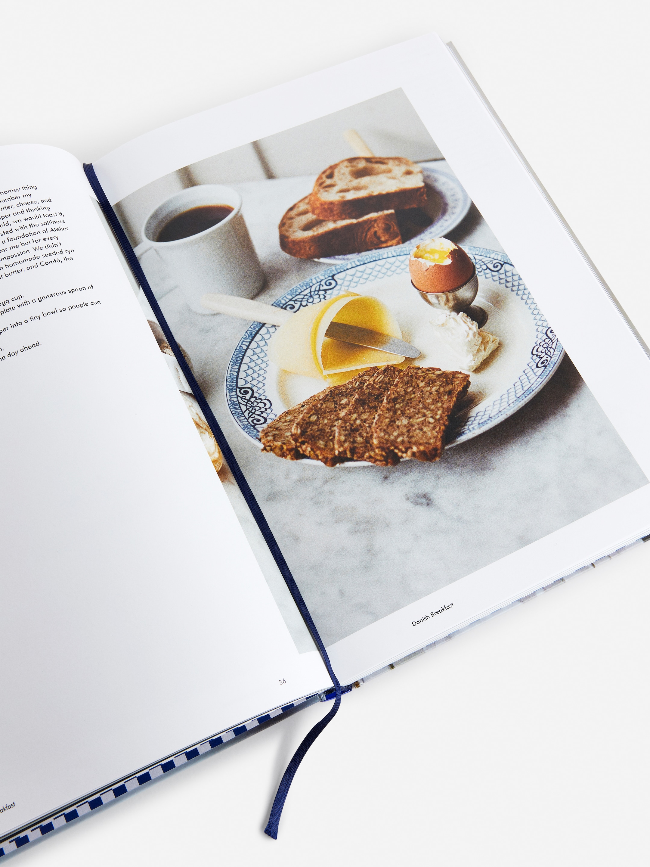 Atelier September: A place for daytime cooking - Multicolore - Homeware - StillMedia/DescriptiveStillLife - 3
