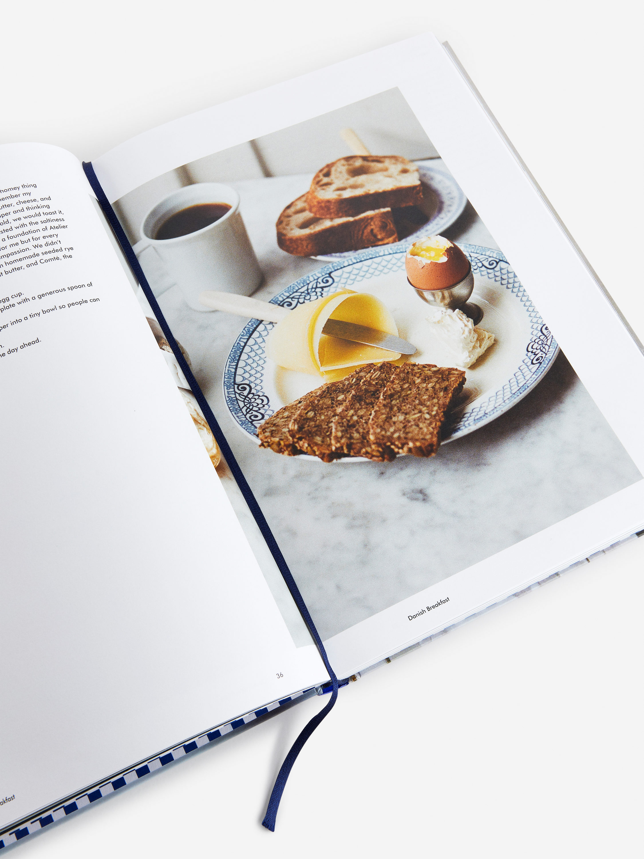 Atelier September: A place for daytime cooking – ARKET GB