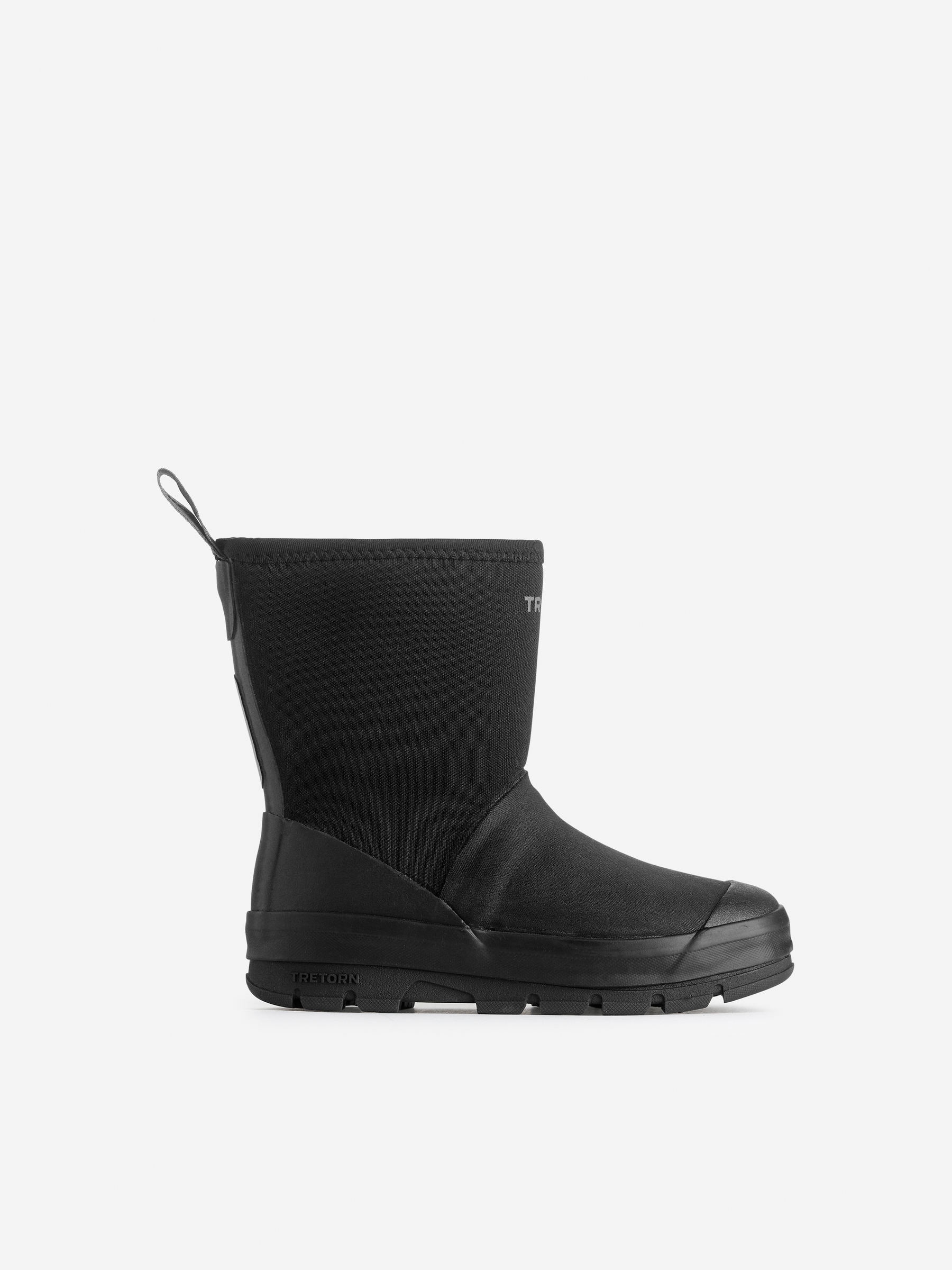 Tretorn Mimas Hybrid Kids Boots-#272628-2257