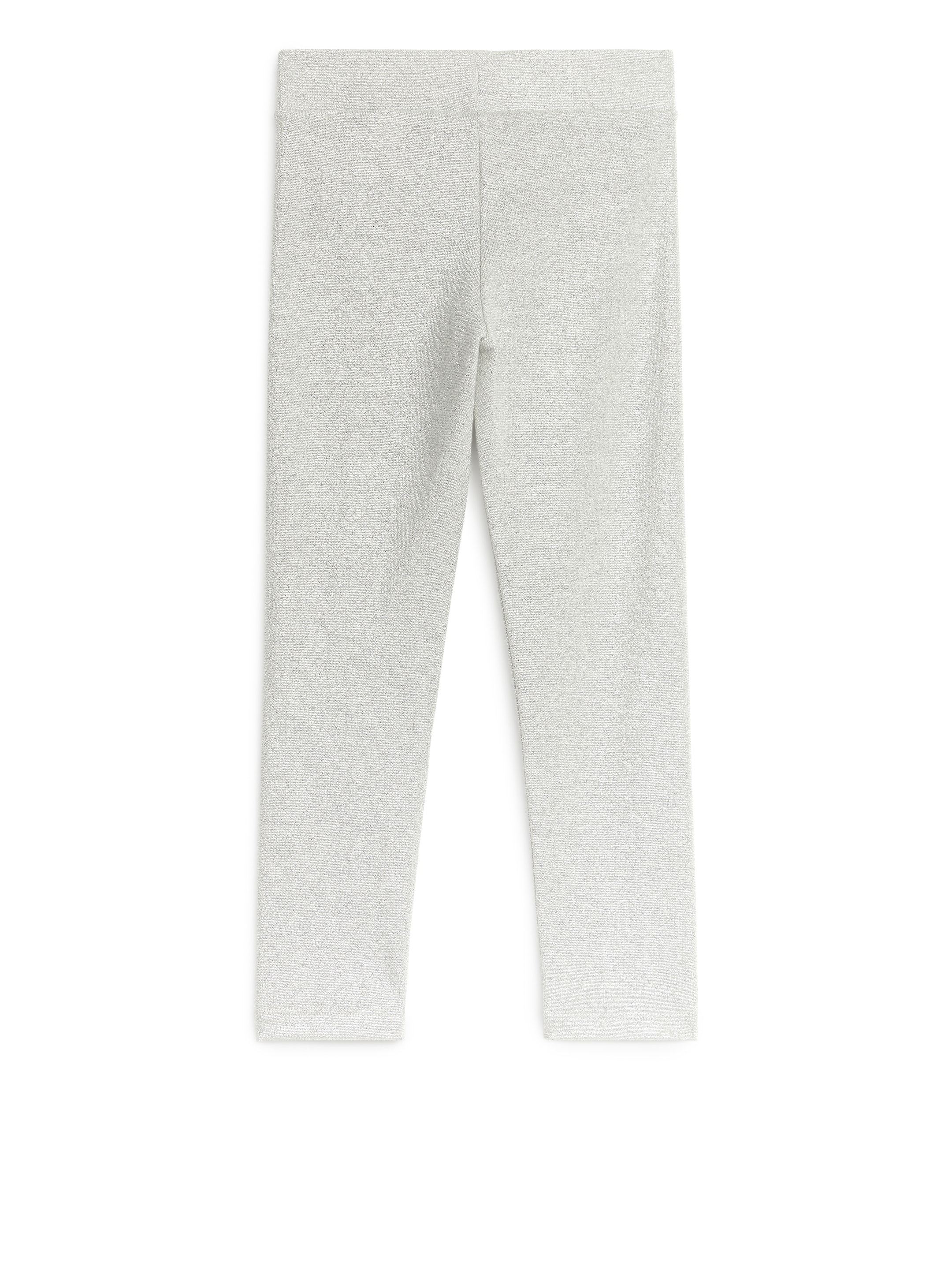 Glittriga leggings - Beige/glitter - Children - StillMedia/DescriptiveStillLife - 3