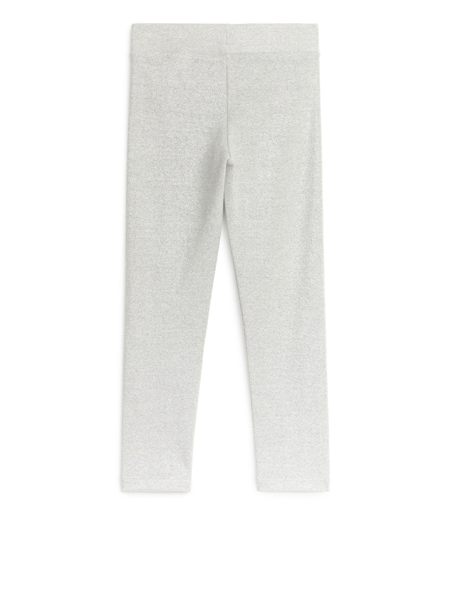 Glittriga leggings - Beige/glitter - Children - StillMedia/DescriptiveStillLife - 3