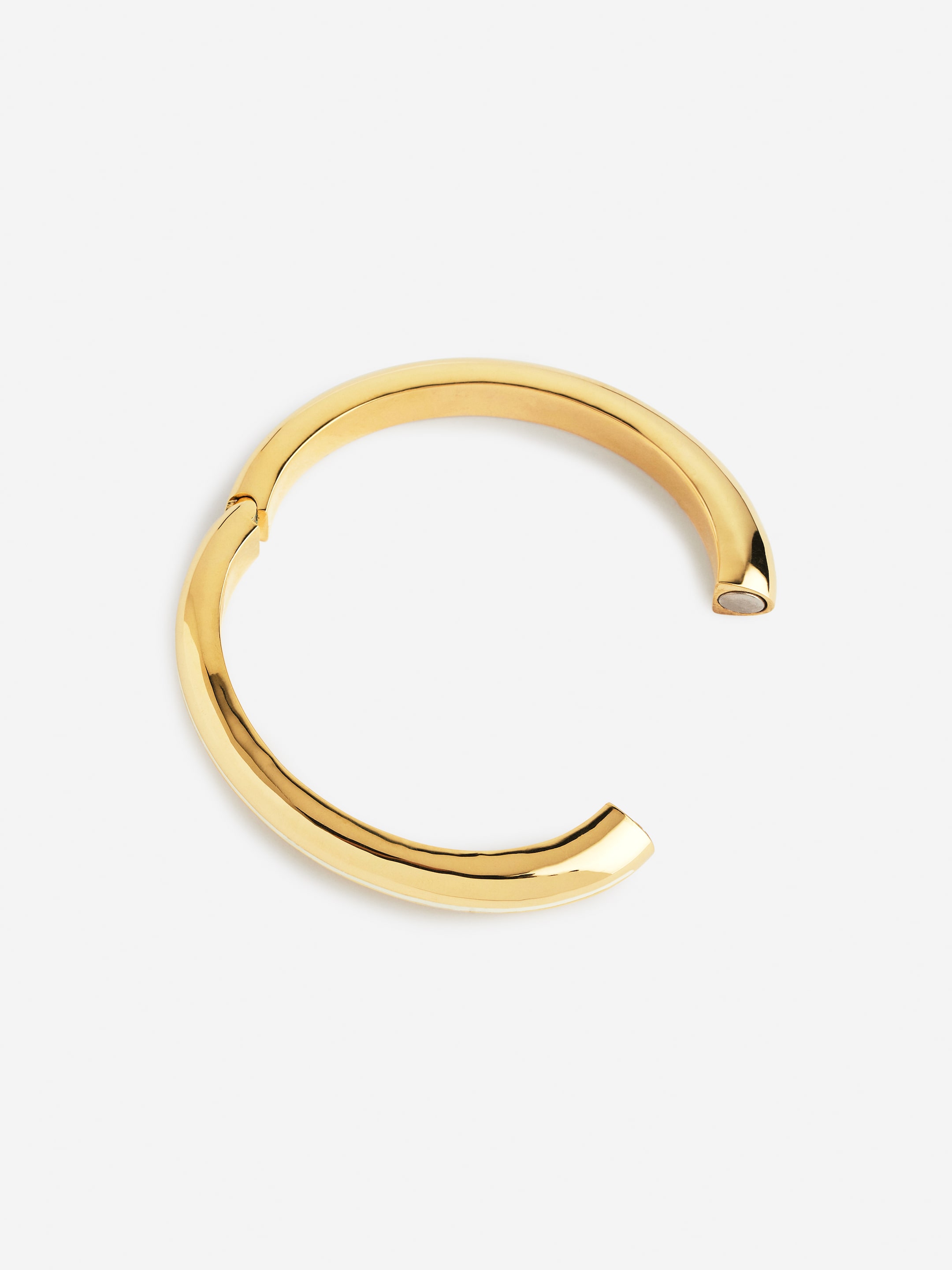 Penny Martin och ARKET Guldpläterat armband - Guld - Women - StillMedia/DescriptiveStillLife - 2