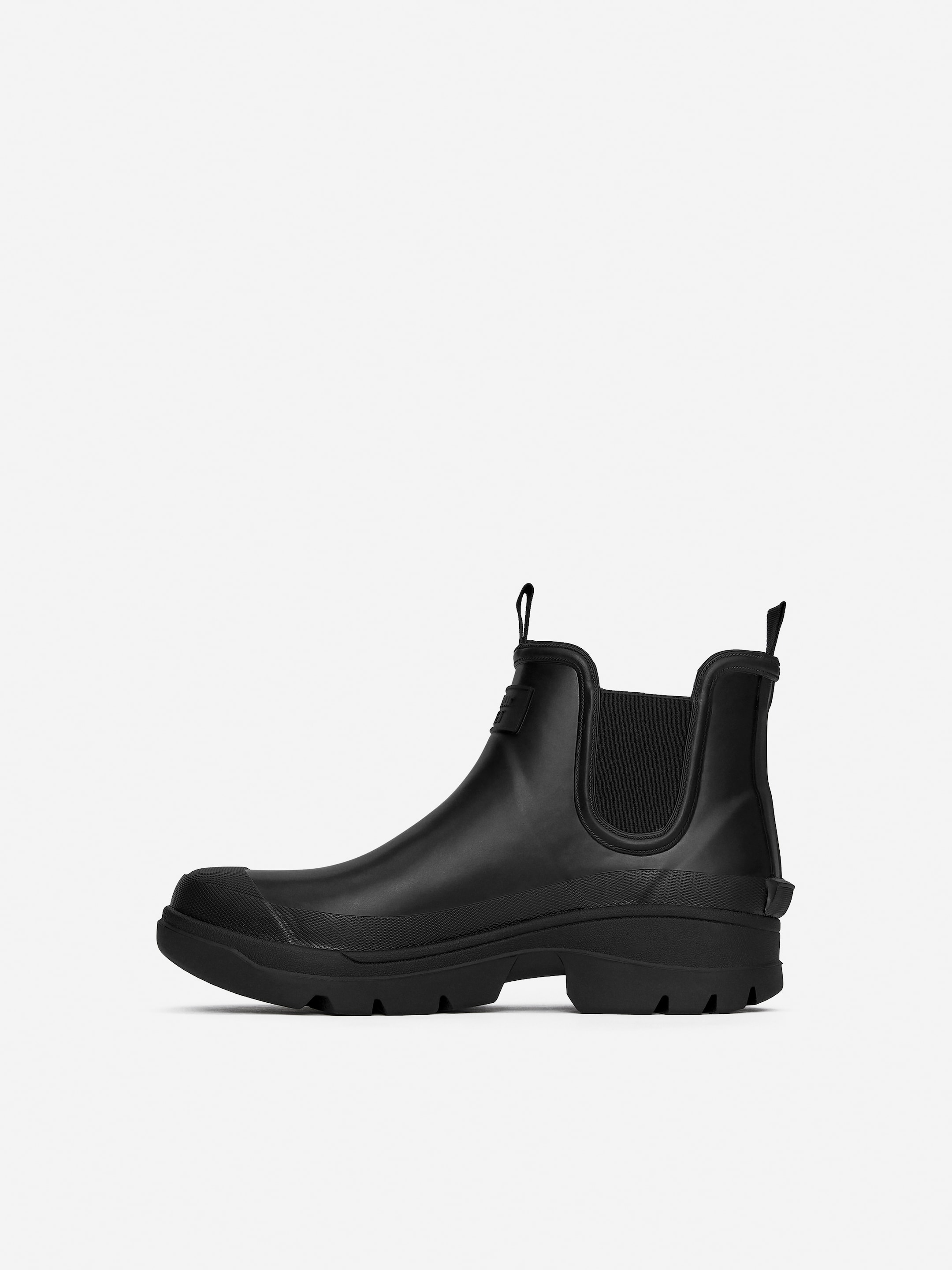 Stivali ARKET and Barbour - Nero - Women - StillMedia/DescriptiveStillLife - 5