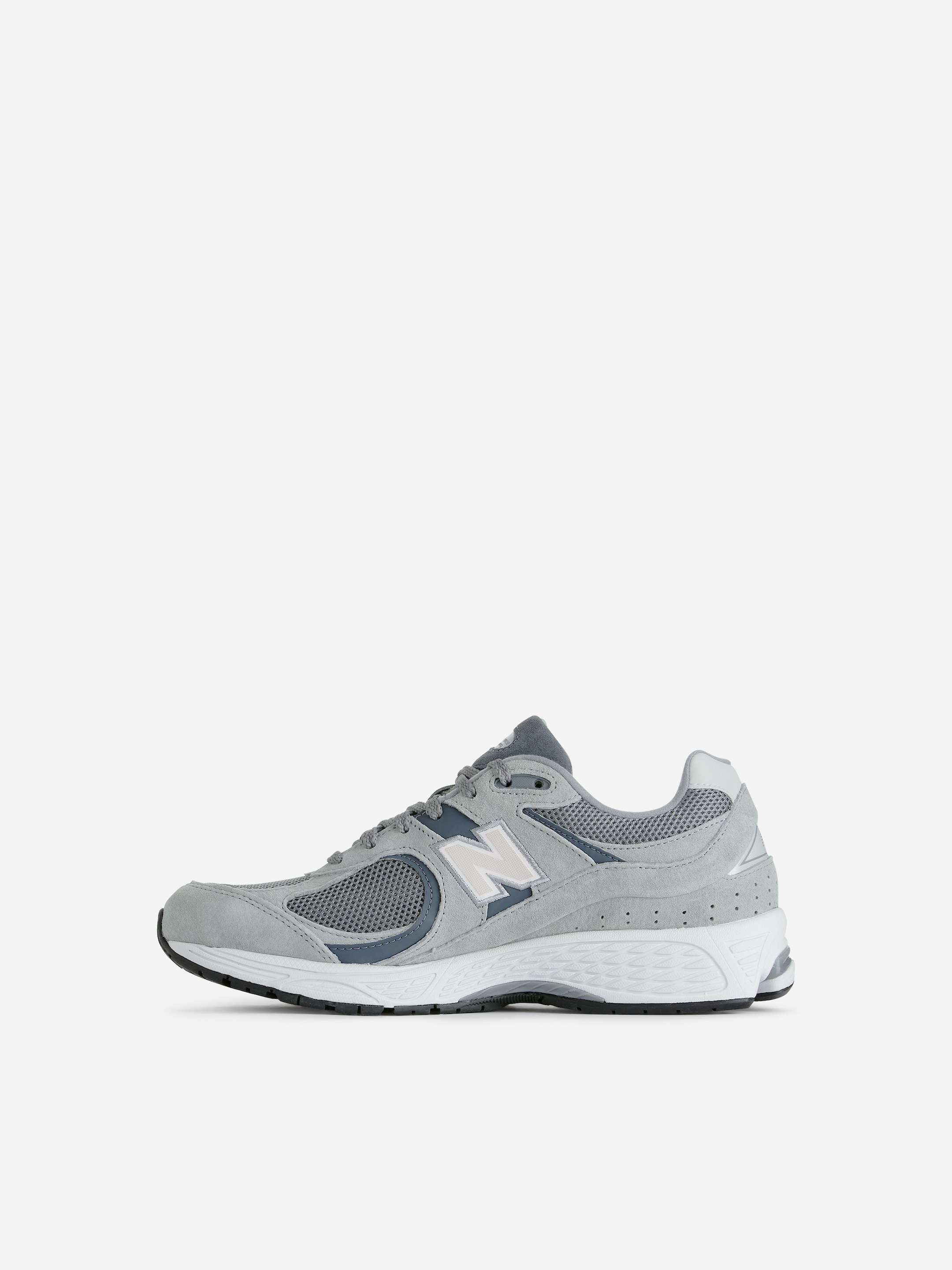 New Balance 2002R Trainers - Grey/Dove - Men - StillMedia/DescriptiveStillLife - 5