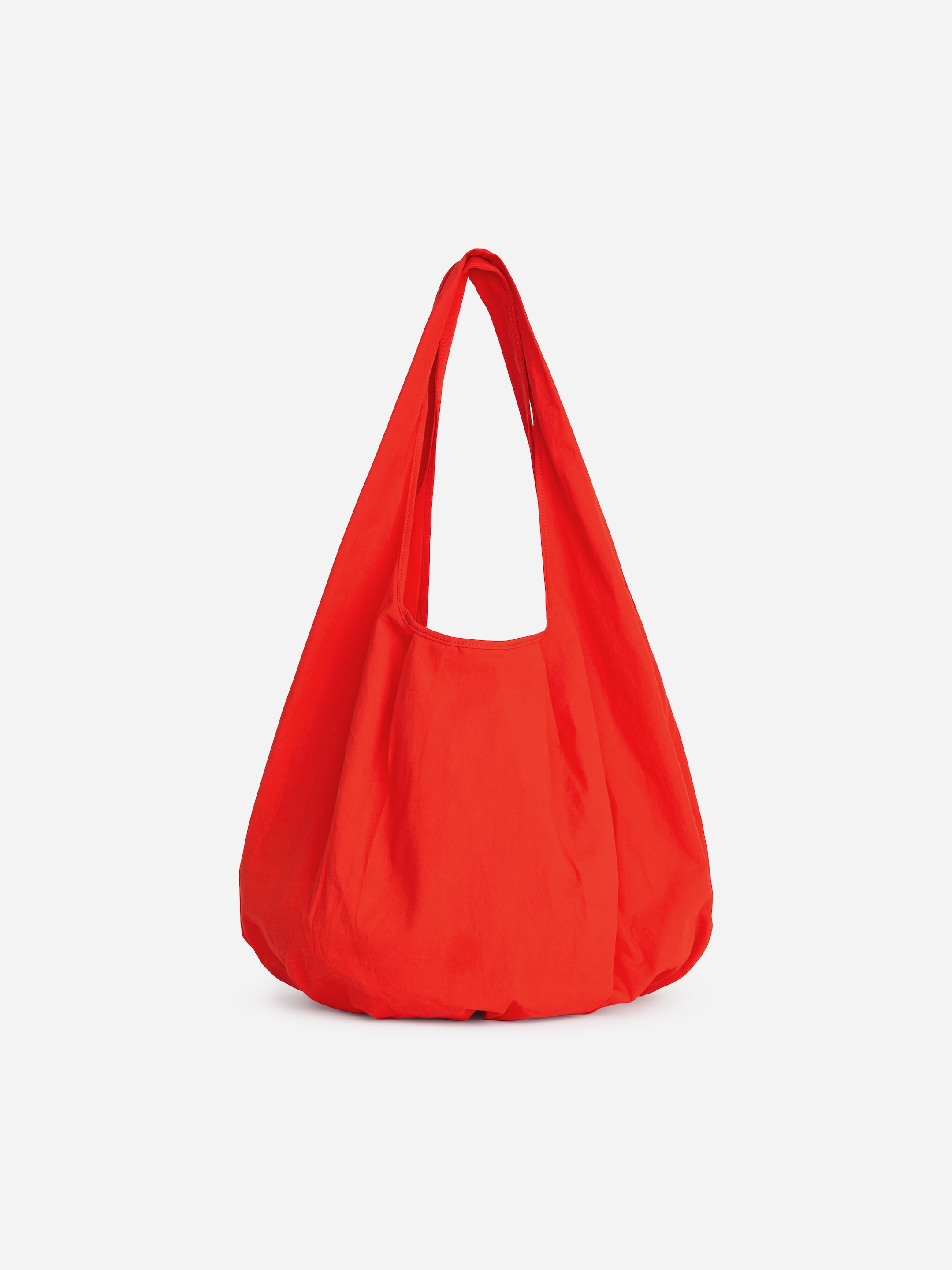 Tote Bag-#dc362b-19156