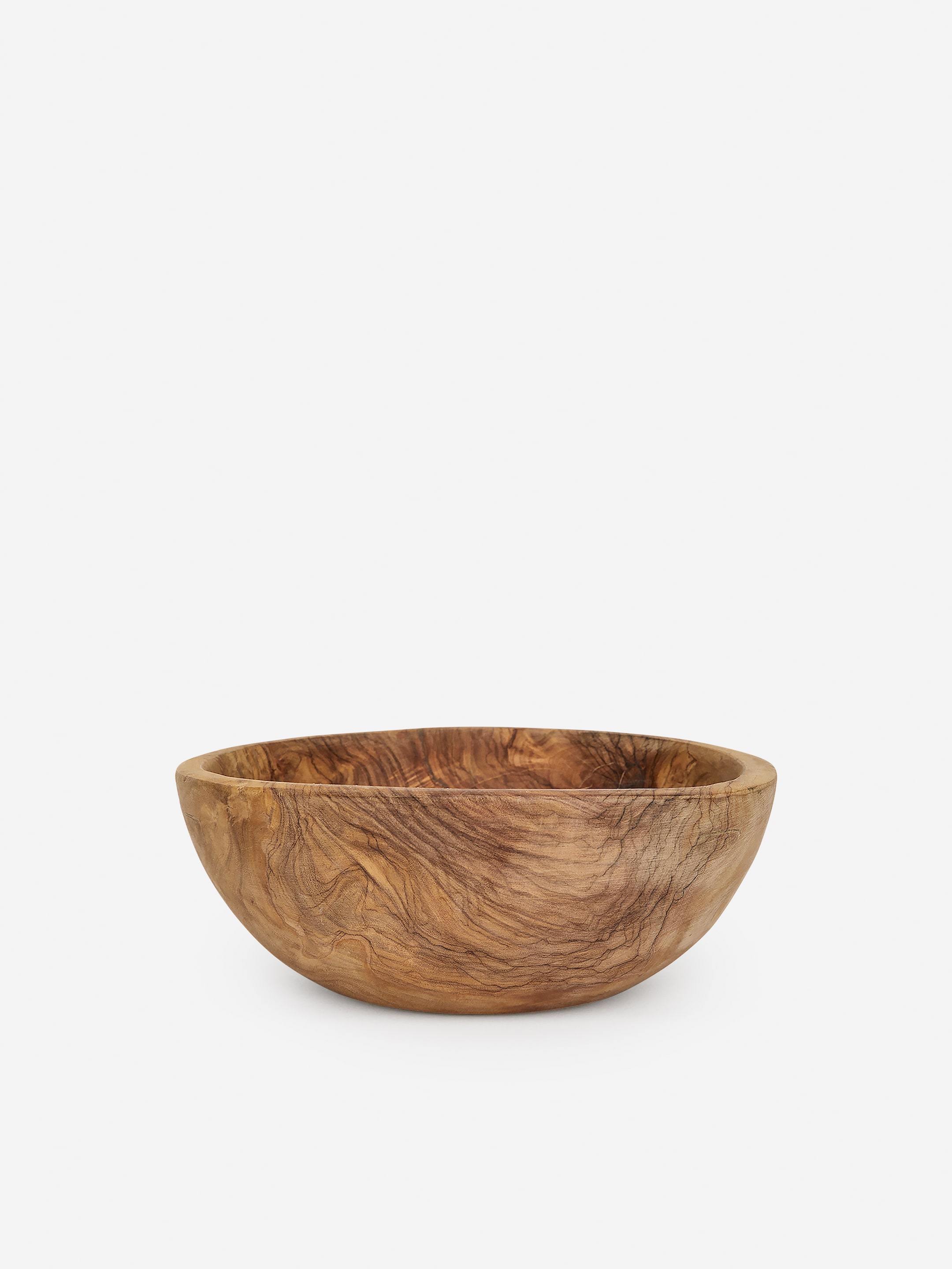 Chevalier Diffusion Serveringsskål i trä - Brun - Homeware - StillMedia/DescriptiveStillLife - 2