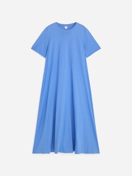 T-shirtklänning