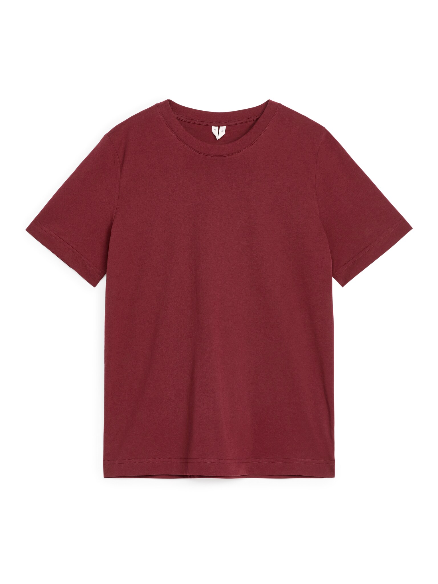 LILY Signature póló - Burgundy/Fehér/Piros/fehér/Fehér/Sötétkék/Fekete/Bordó/Barna/Fehér/Szürke melanzs/Rózsaszín/Zöld/Light Beige/Sötétkék/Brown/Kék/csíkos/Lila/bordó