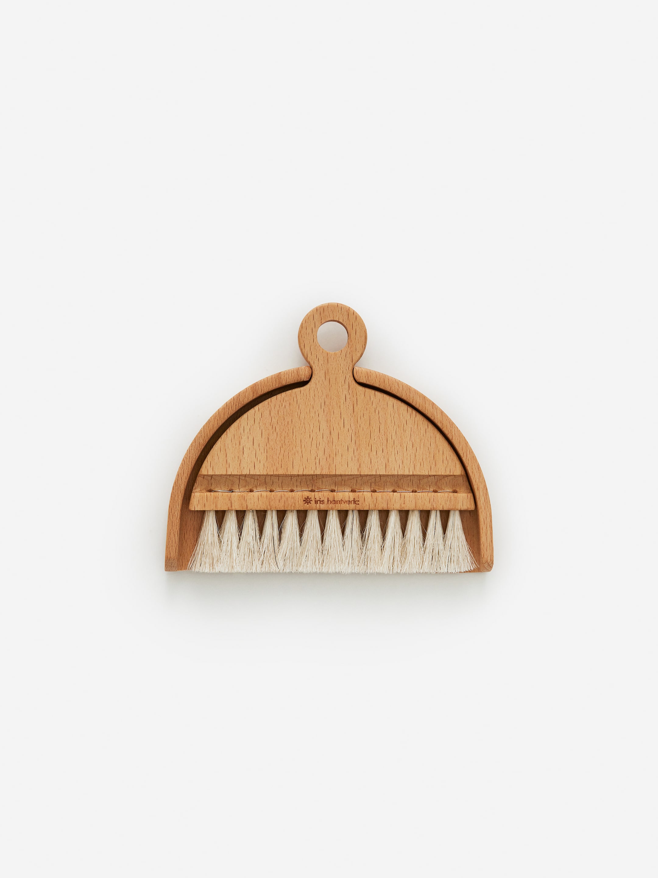 Iris Hantverk, set med bordsborste - Beige - Homeware - StillMedia/DescriptiveStillLife - 2