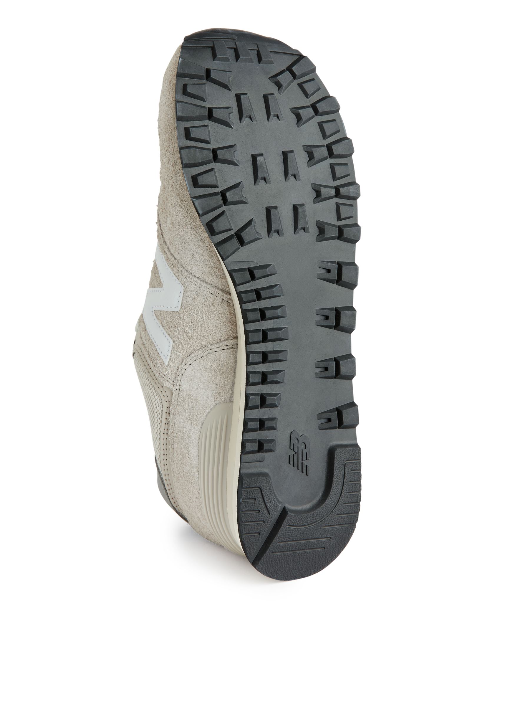 Zapatillas New Balance 574 - Blanco roto - Men - StillMedia/DescriptiveDetail - 4