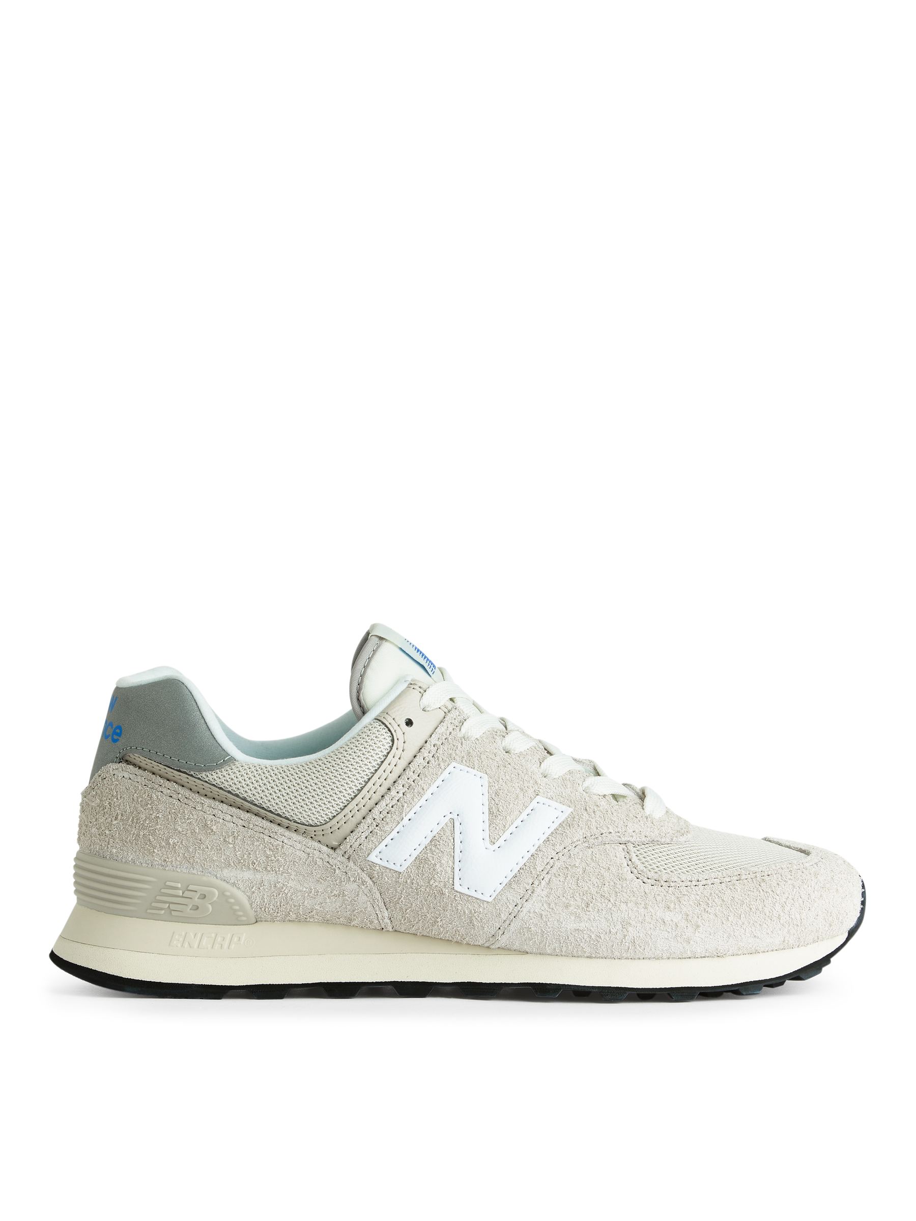 Zapatillas New Balance 574 - Blanco roto - Men - StillMedia/DescriptiveStillLife - 3