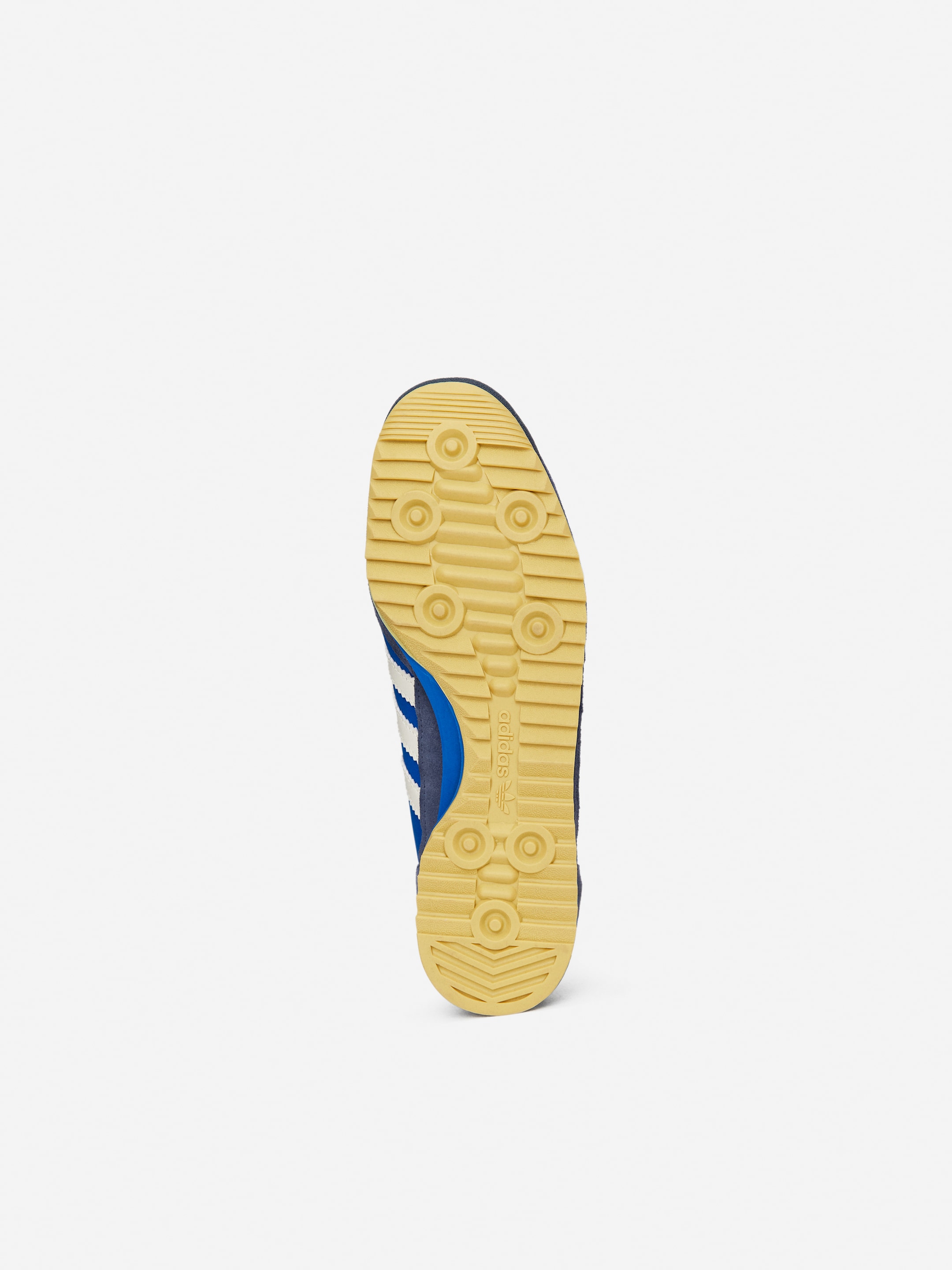 adidas SL 72 OG Trainers - Blue - Men - StillMedia/DescriptiveStillLife - 3