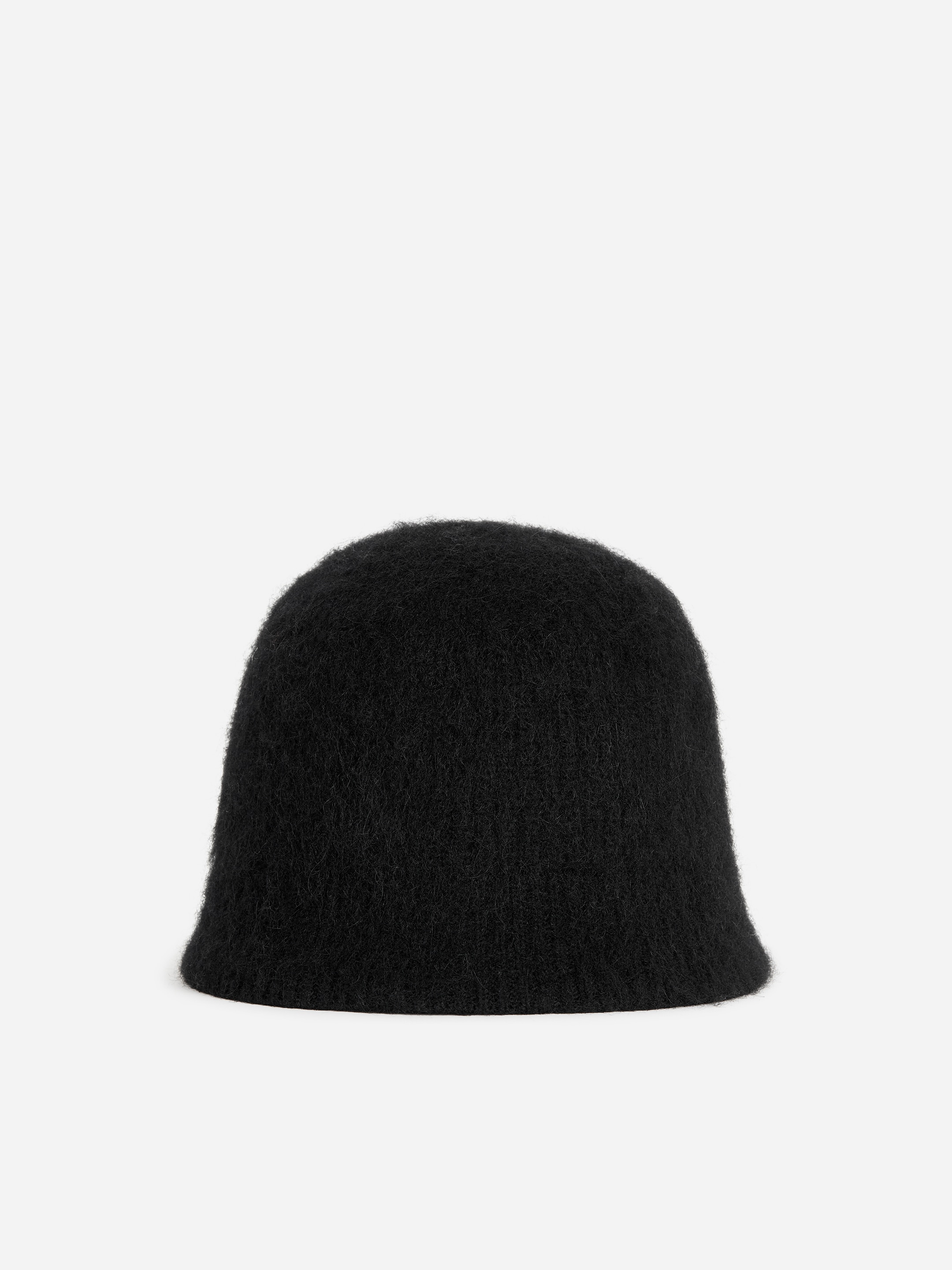Kapelusz typu bucket hat-Black-20806