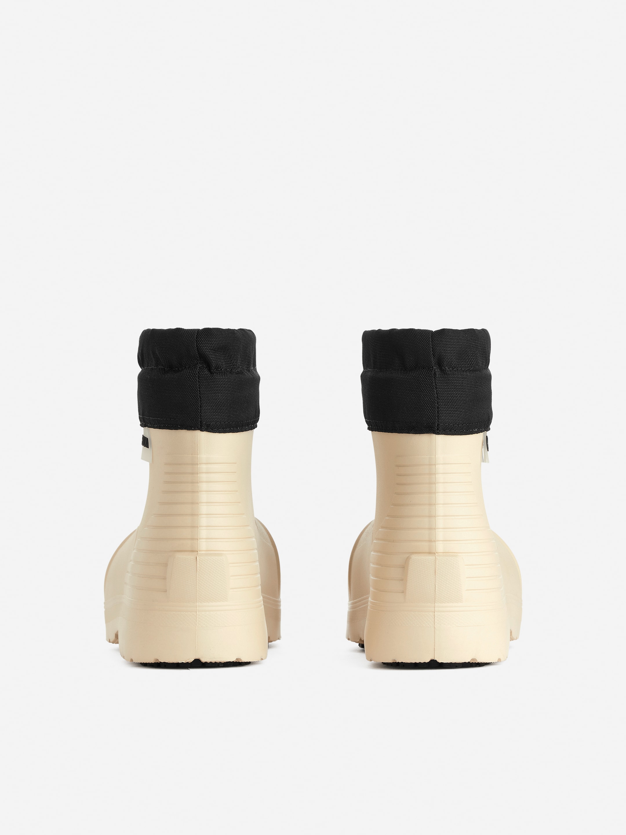 Niskie buty za kostkę Fubuki Niseko 3.0 - Sand - Women - StillMedia/DescriptiveStillLife - 7
