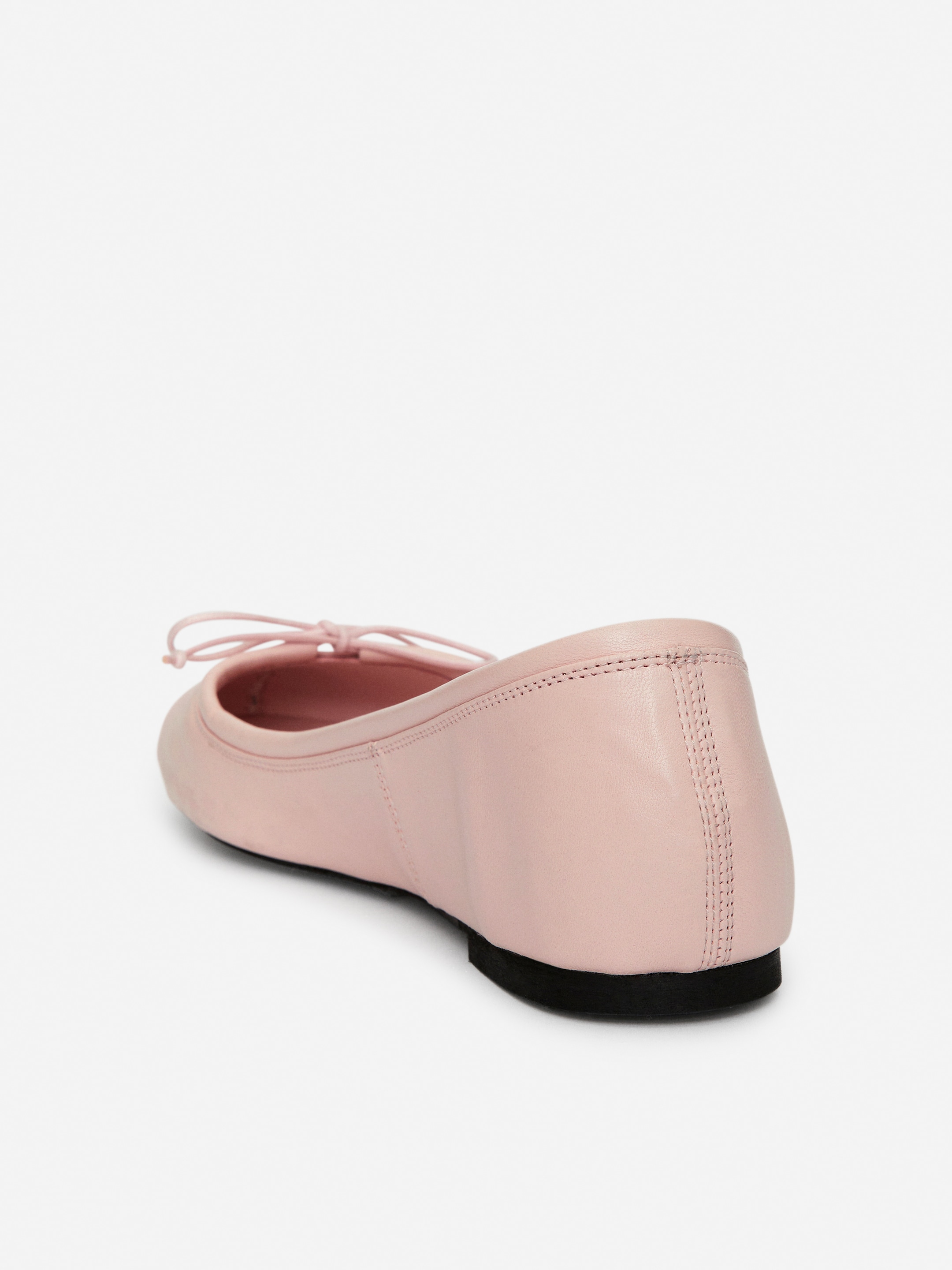 Grotere afbeelding bekijken: Sporty Ballet Flats - Pink - DAMES | H&M BE 4