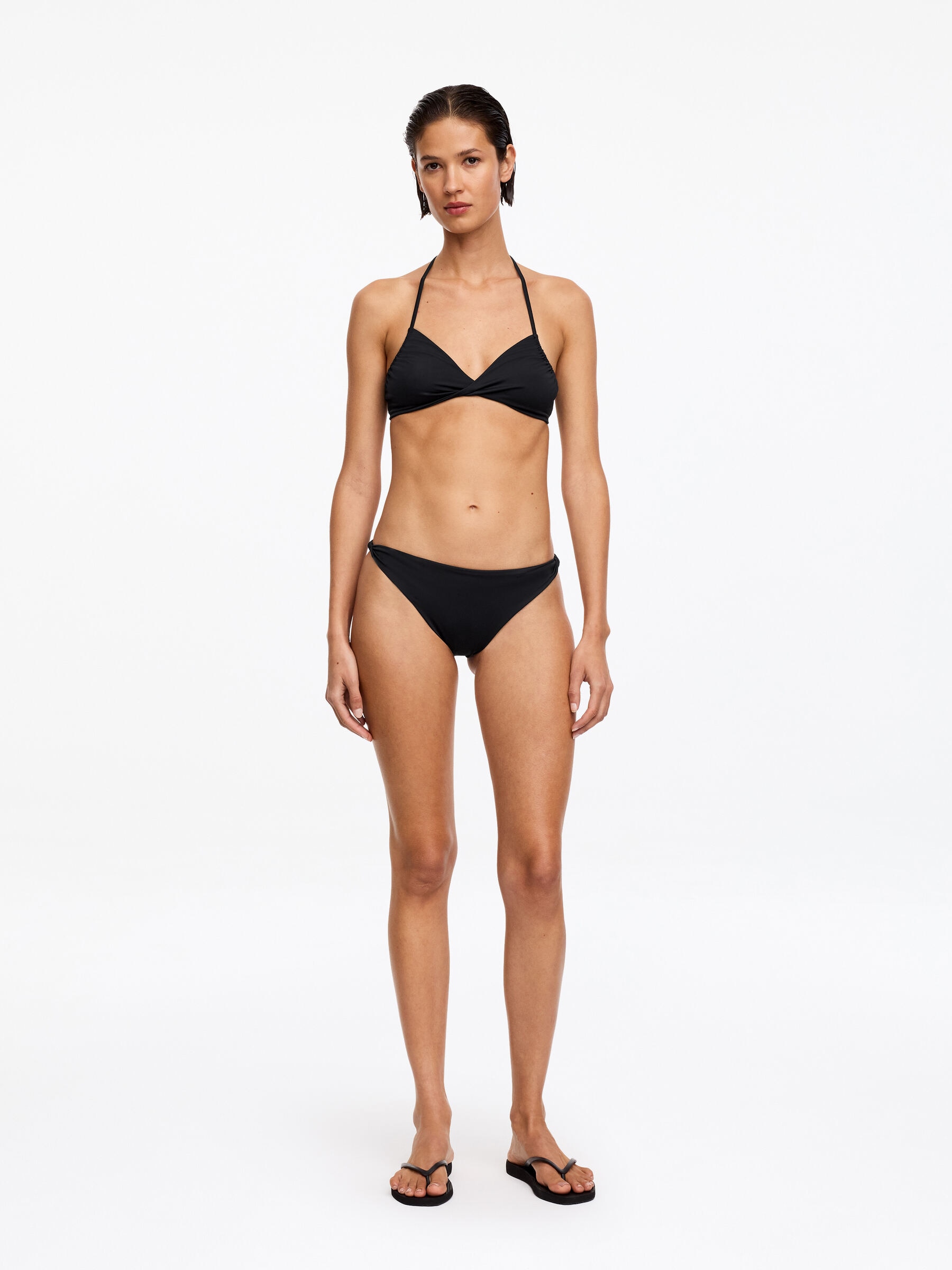 Low-Waist Bikini Briefs-#272627-19180