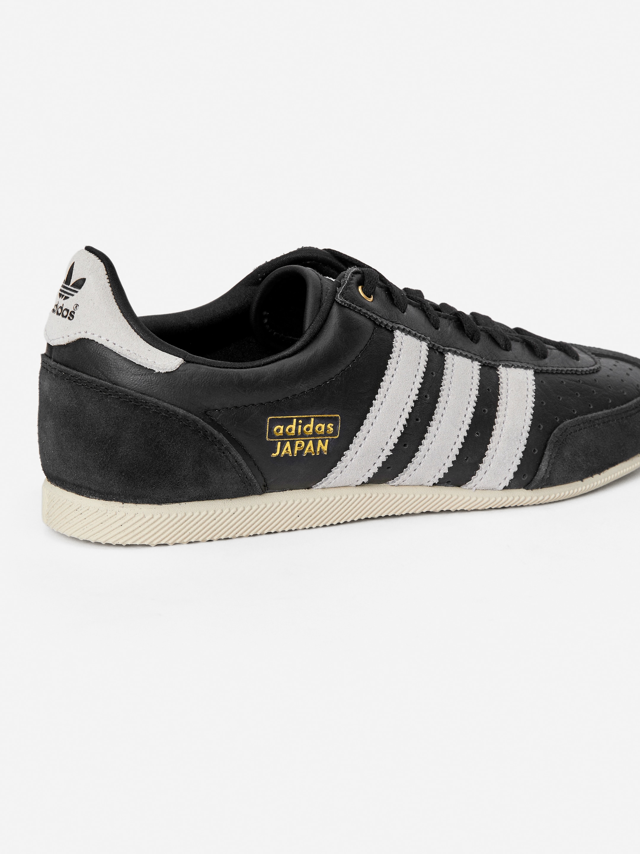 Sneaker Japan von adidas - Schwarz - Damen - StillMedia/DescriptiveDetail - 1