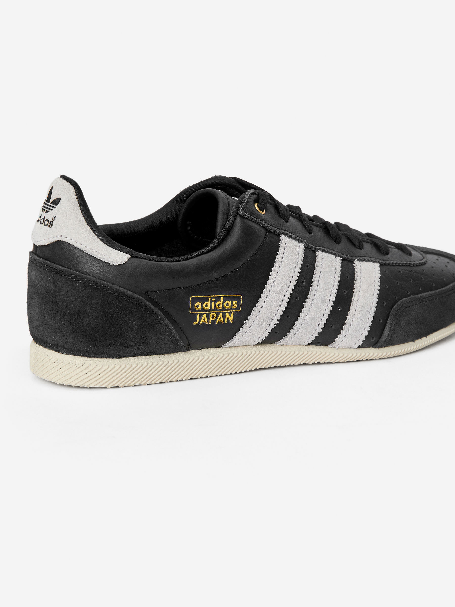 adidas Japan Trainers - Black - Women - StillMedia/DescriptiveDetail - 1
