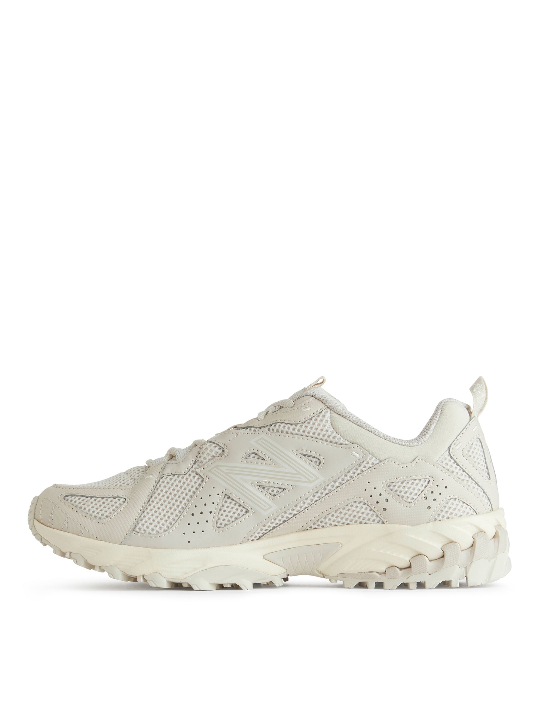 Zapatillas New Balance 610 - Beige claro - Women - StillMedia/DescriptiveStillLife - 3