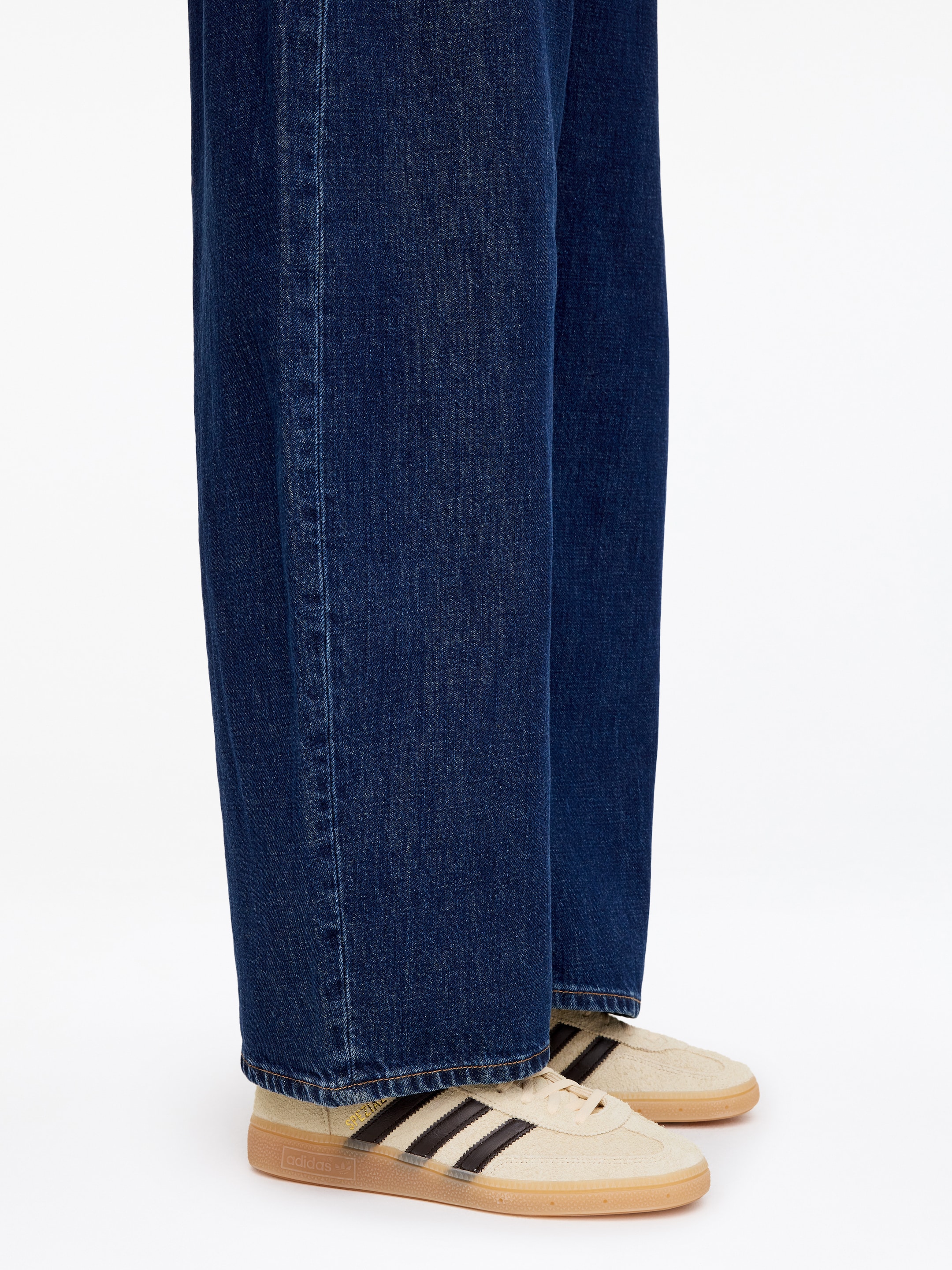 adidas Handball Spezial Trainers - Beige - Women - StillMedia/Lookbook - 5