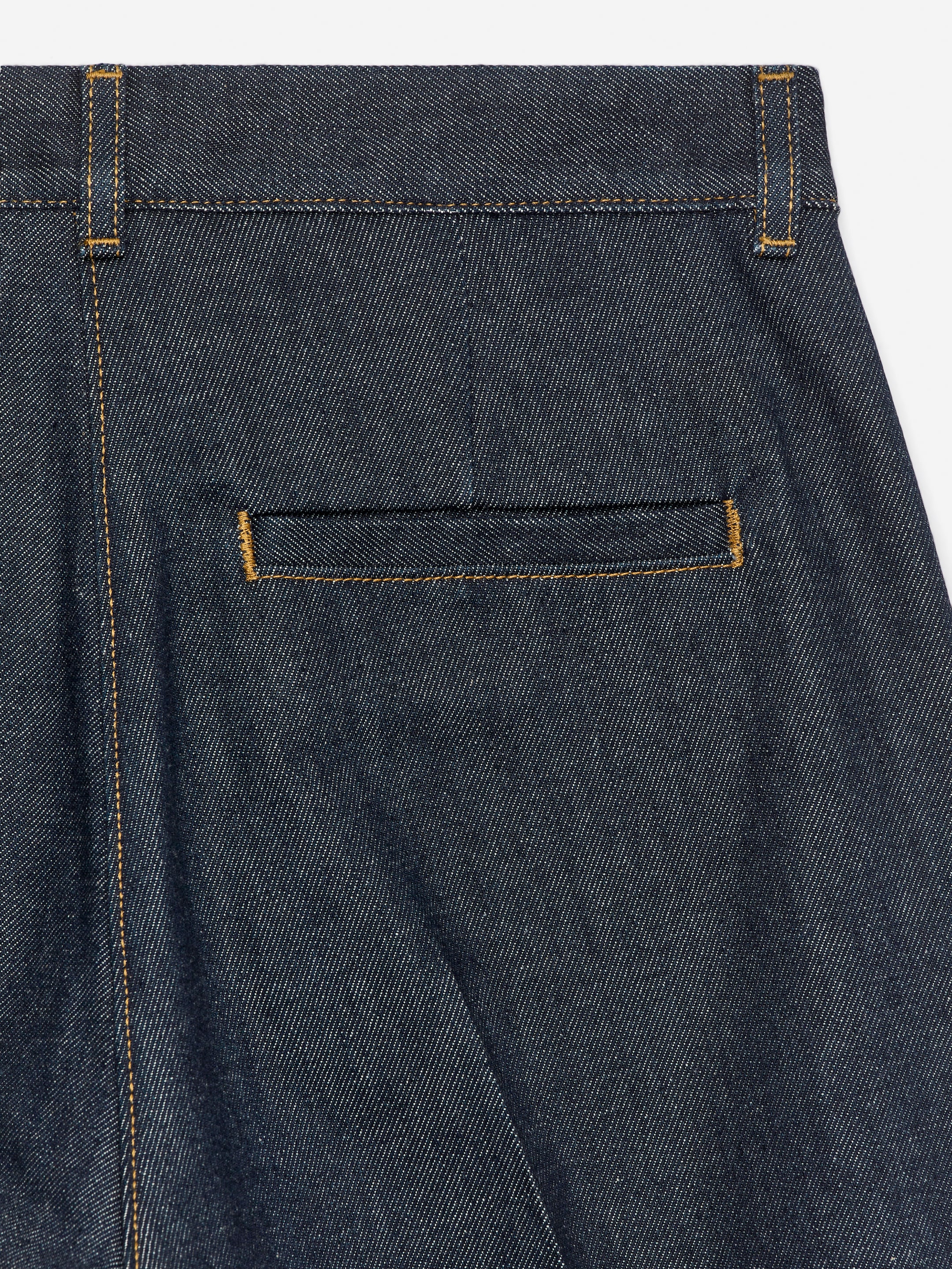 Vaqueros slim fit - Azul oscuro - Corte ajustado - Women - StillMedia/DescriptiveDetail - 1