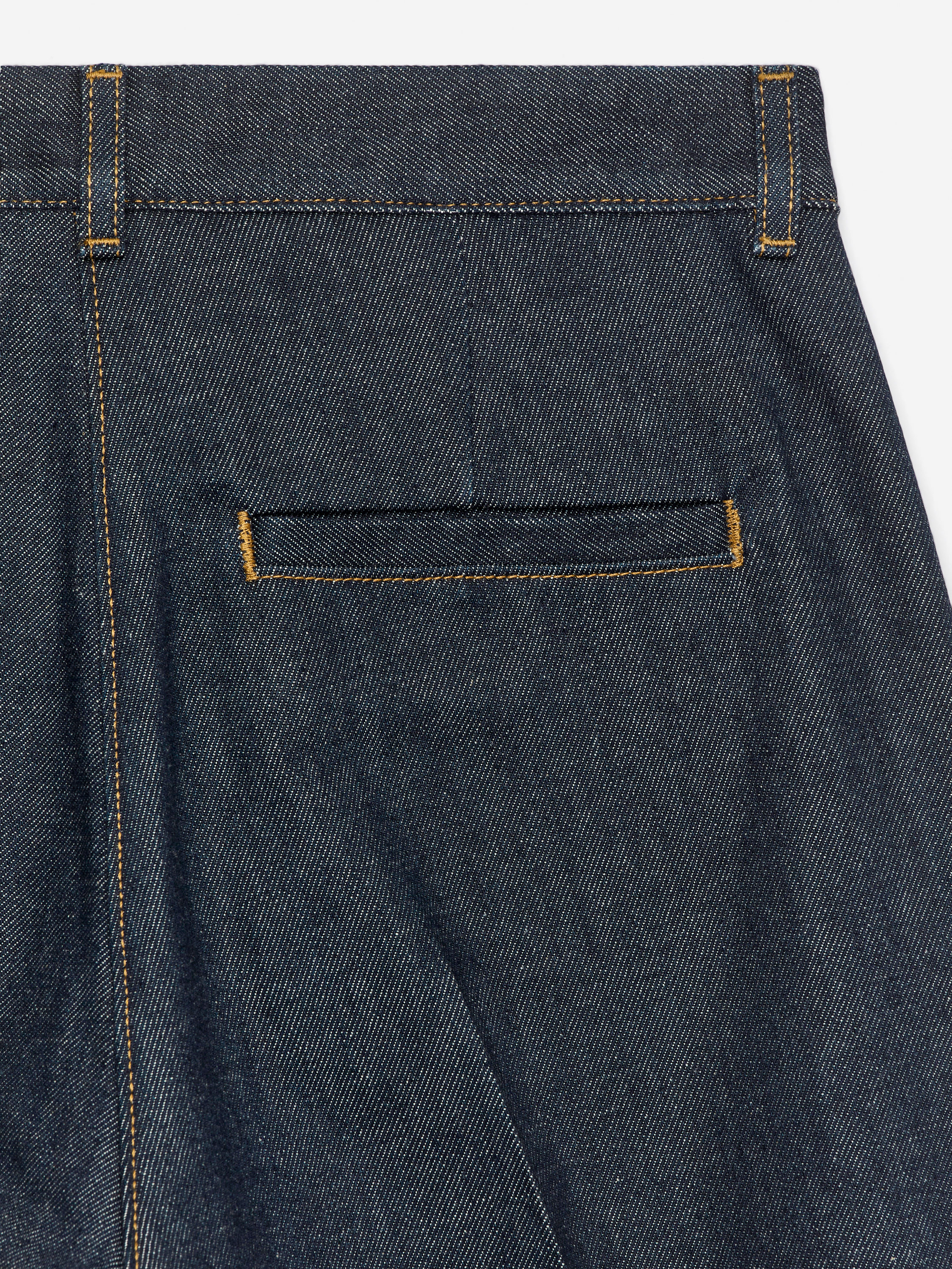 Slim Jeans - Dark Blue - Slim fit - Women - StillMedia/DescriptiveDetail - 1