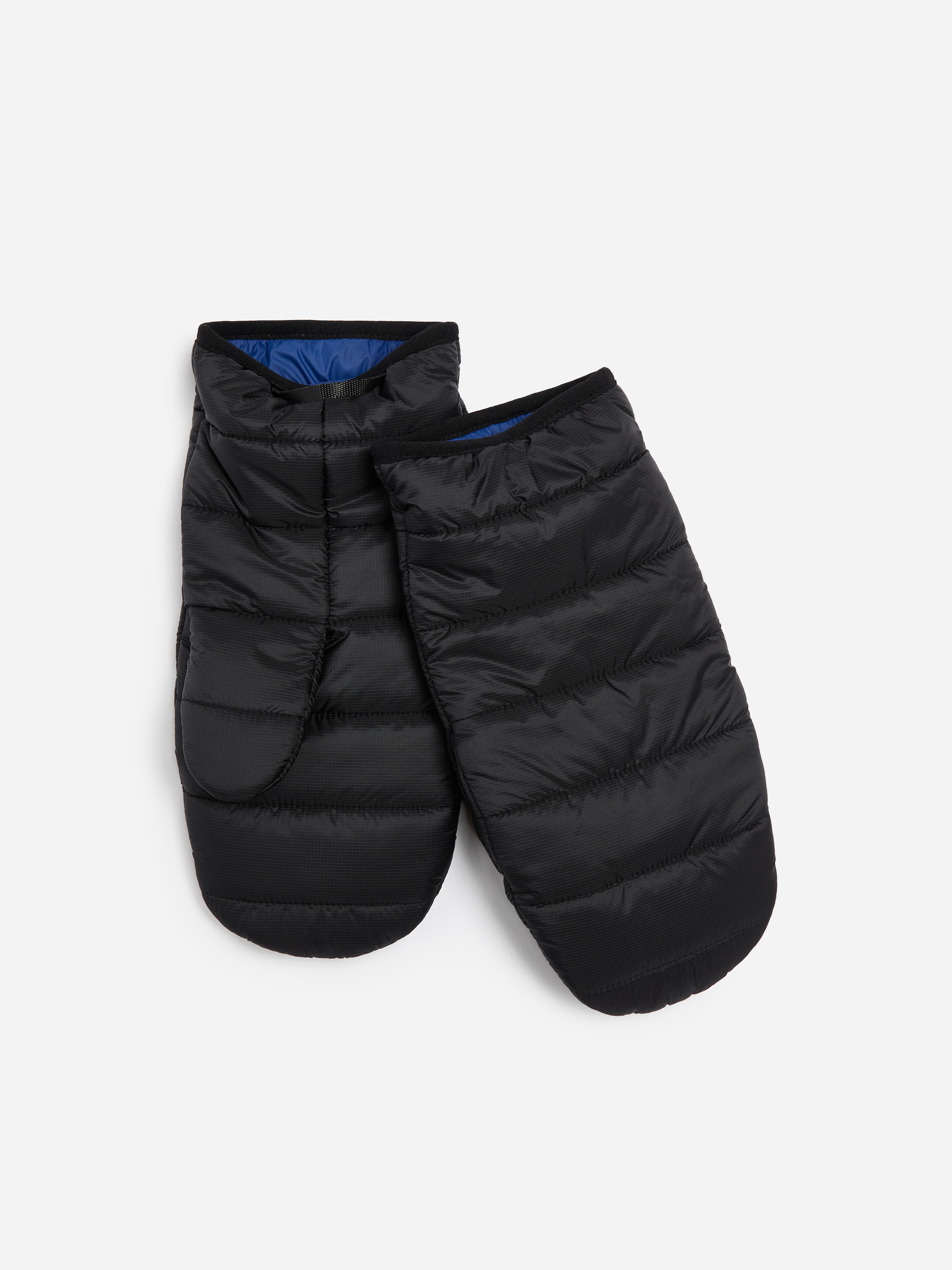 Muffole invernali - Nero - men - StillMedia/DescriptiveDetail - 1