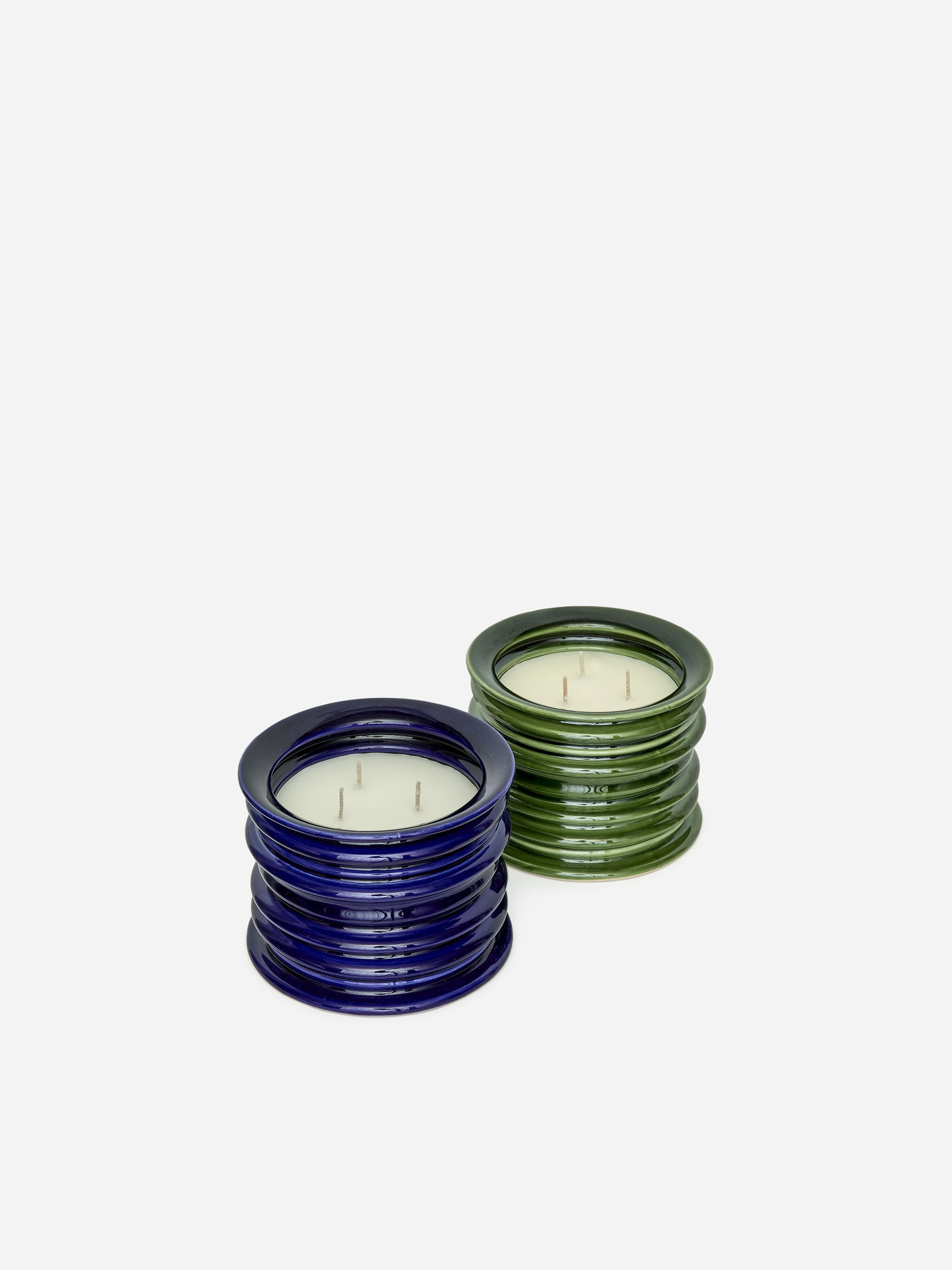 Scented Candle - Terra - Homeware - StillMedia/DescriptiveDetail - 1