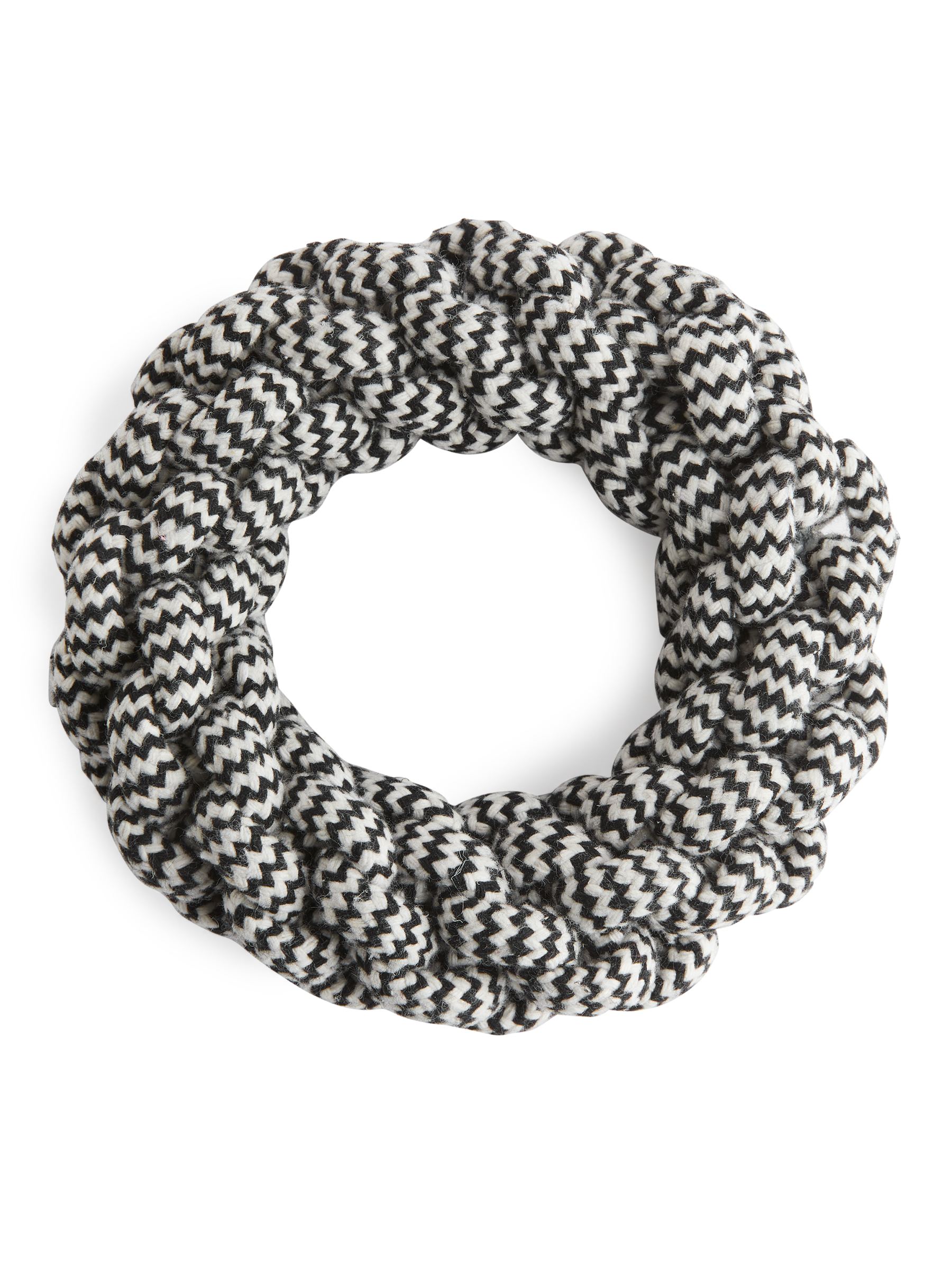 Juguete para perros - Negro/blanco - Homeware - StillMedia/DescriptiveStillLife - 2