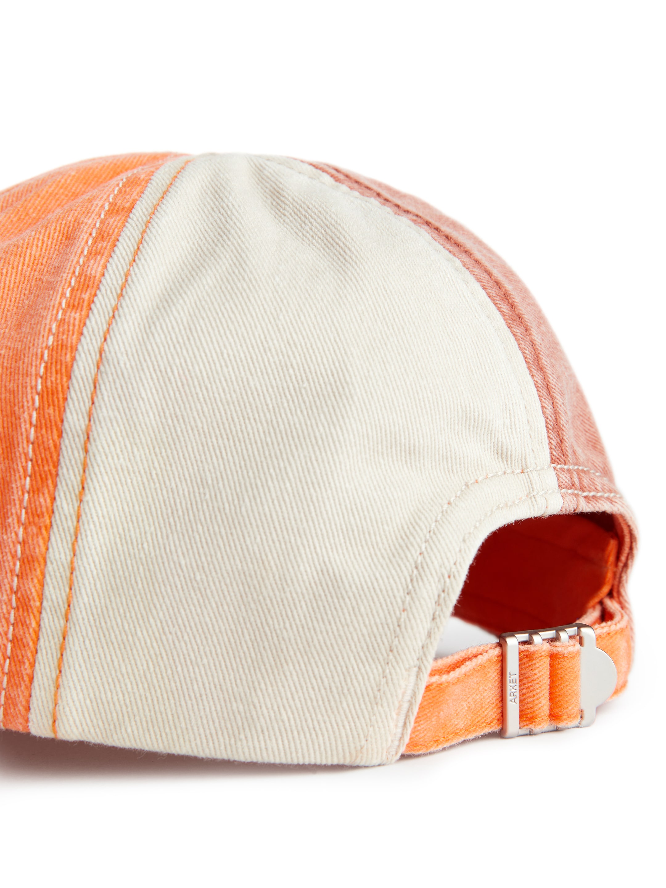 Ingrandisci l'immagine: Colourblock Twill Cap - Multi Colour - BAMBINO | H&M CH 3