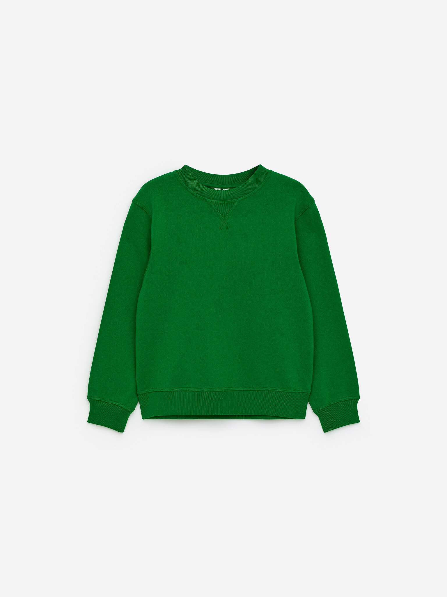 Суитшърт от френски хавлиен плат - Зелено/Тъмнозелено/Бери/Лилаво розово/Розово/Оранжево