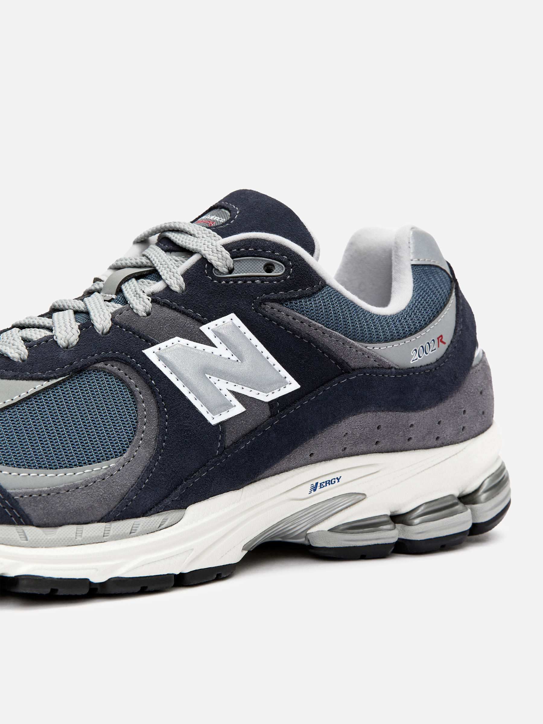 Sneakers New Balance 2002R - Blu - Men - StillMedia/DescriptiveDetail - 4