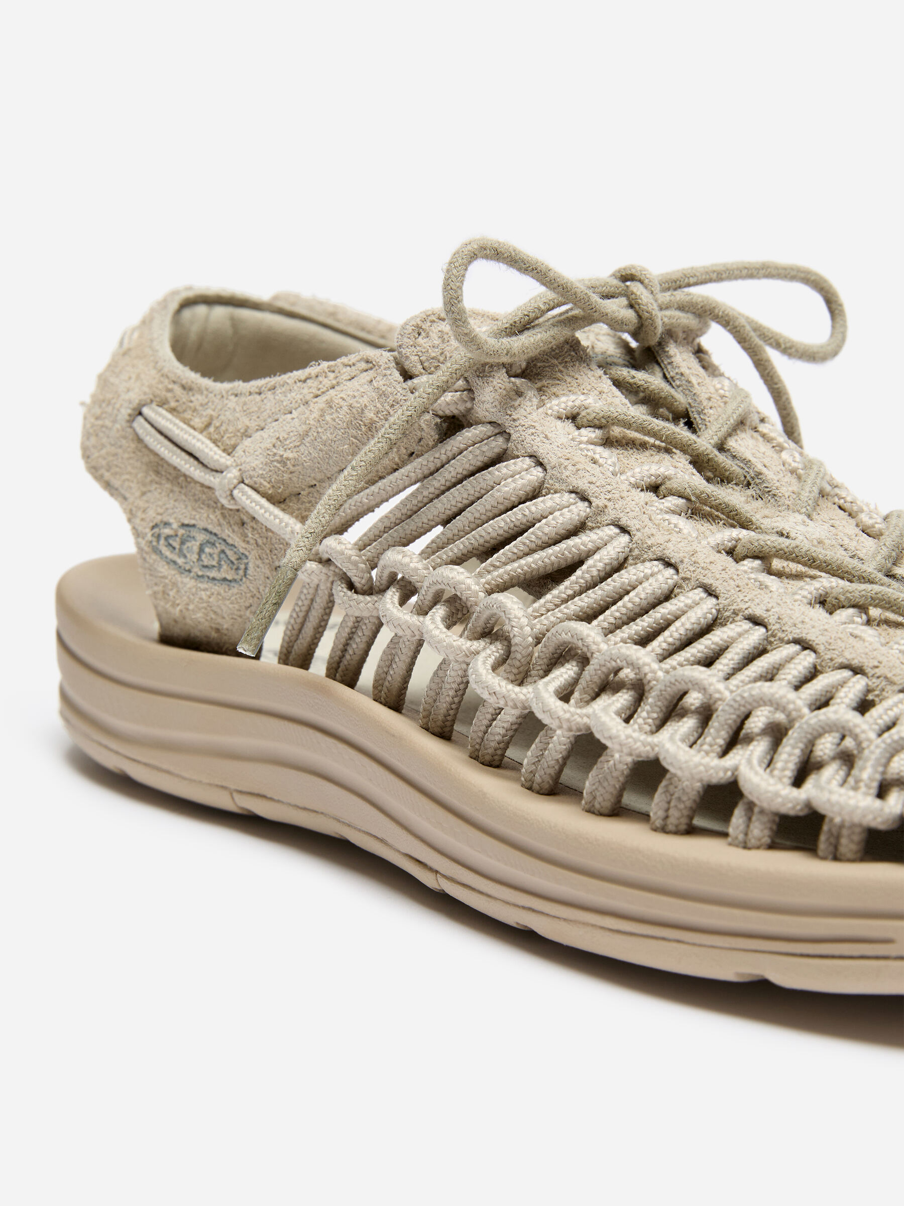 Keen Uneek - Beige - Men - StillMedia/DescriptiveDetail - 1