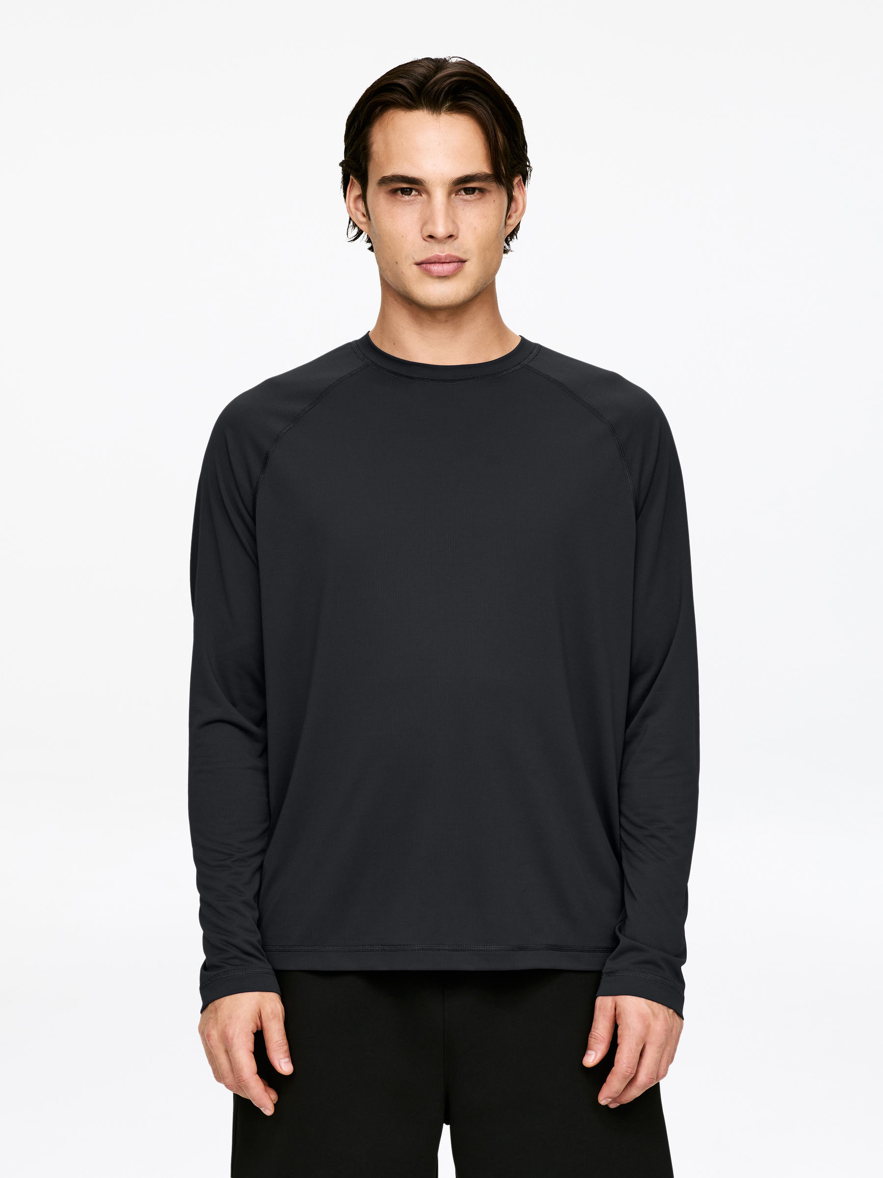 Langarmshirt-#37383D-17669