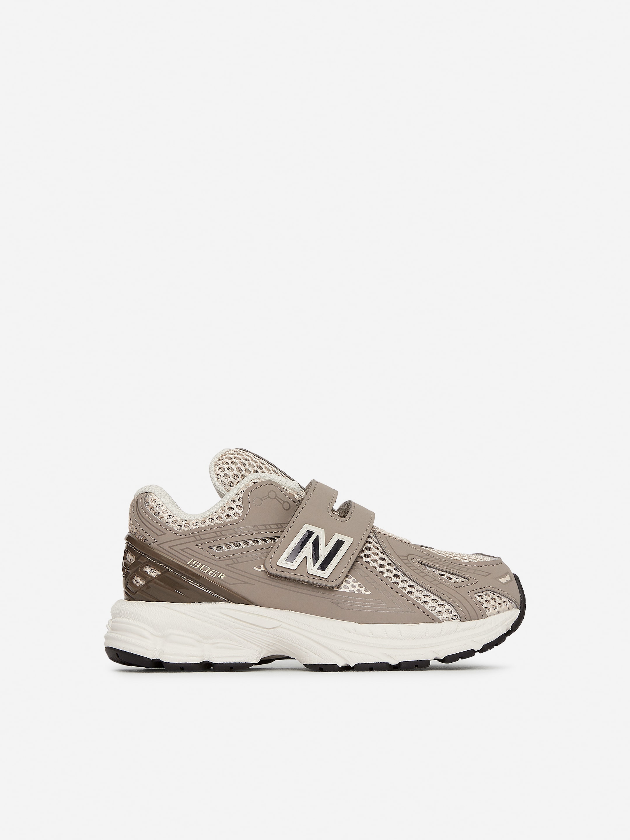 Sneaker 1906 von New Balance für Kleinkinder - Beige - Kinder - StillMedia/DescriptiveStillLife - 4