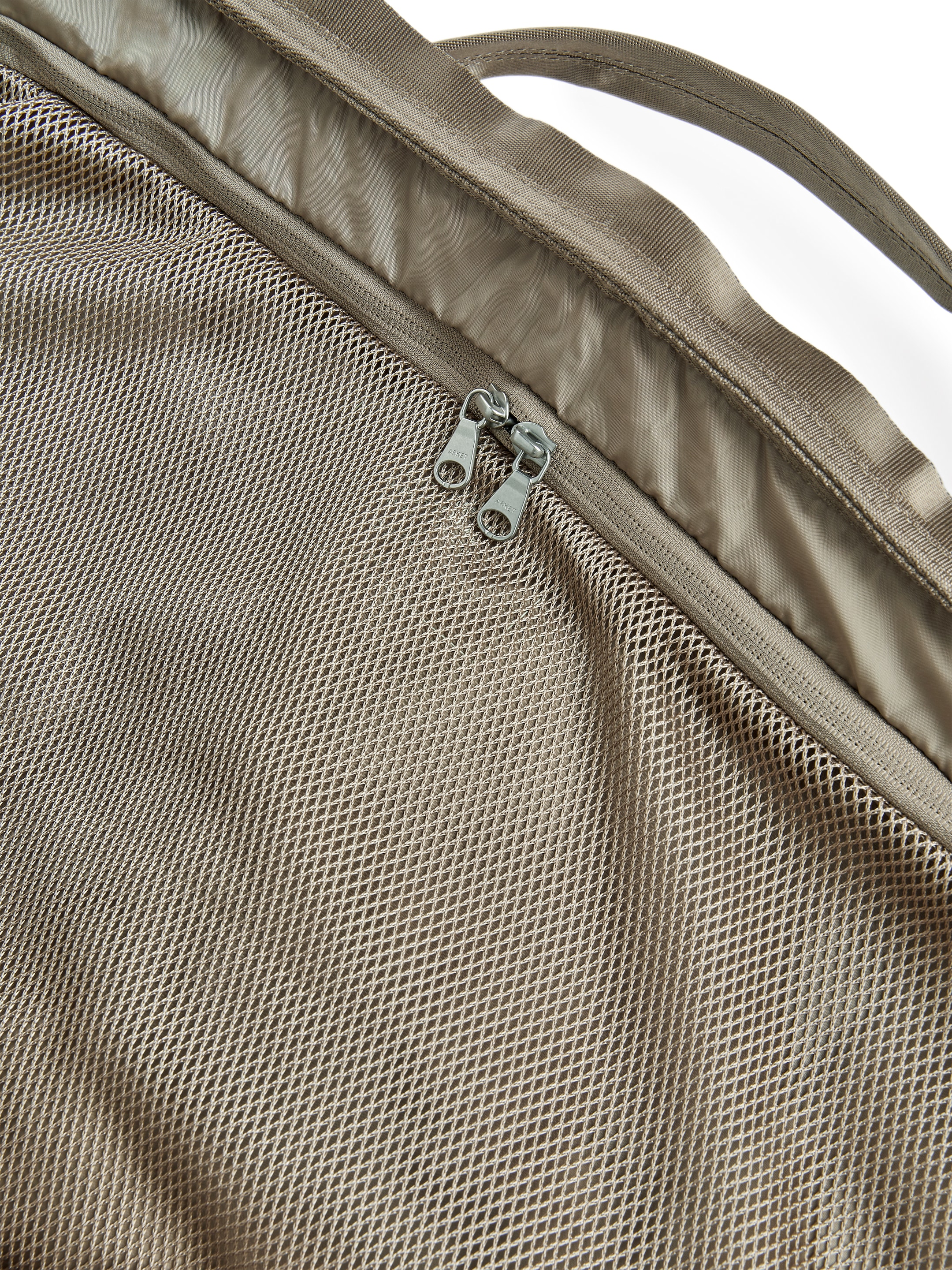 72-Stunden-Seesack im 3-in-1-Design - Taupe - Travel - StillMedia/DescriptiveDetail - 8