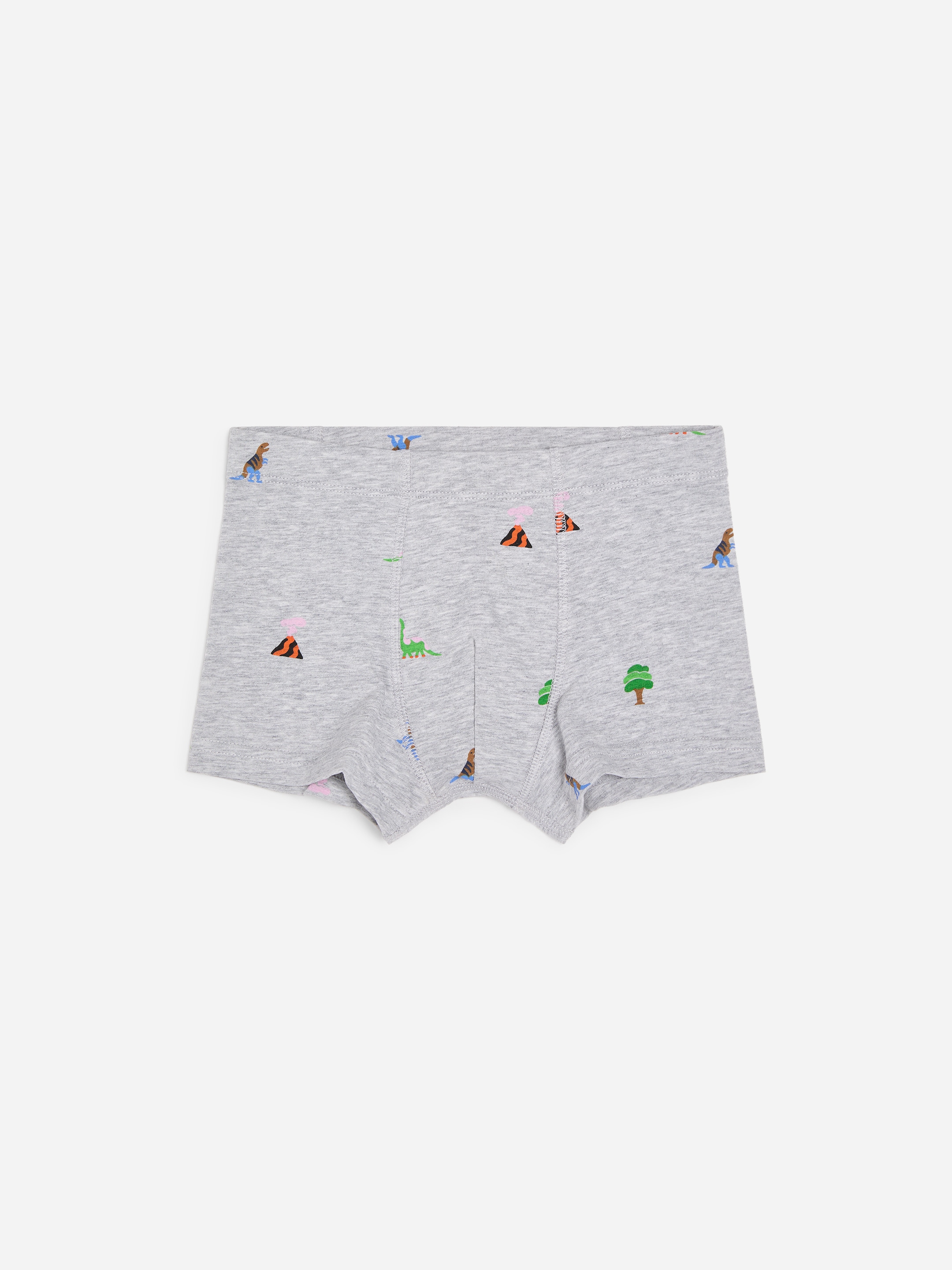Jersey Trunks - Blue/Dinosaurs - Slim fit - children - StillMedia/DescriptiveStillLife - 4