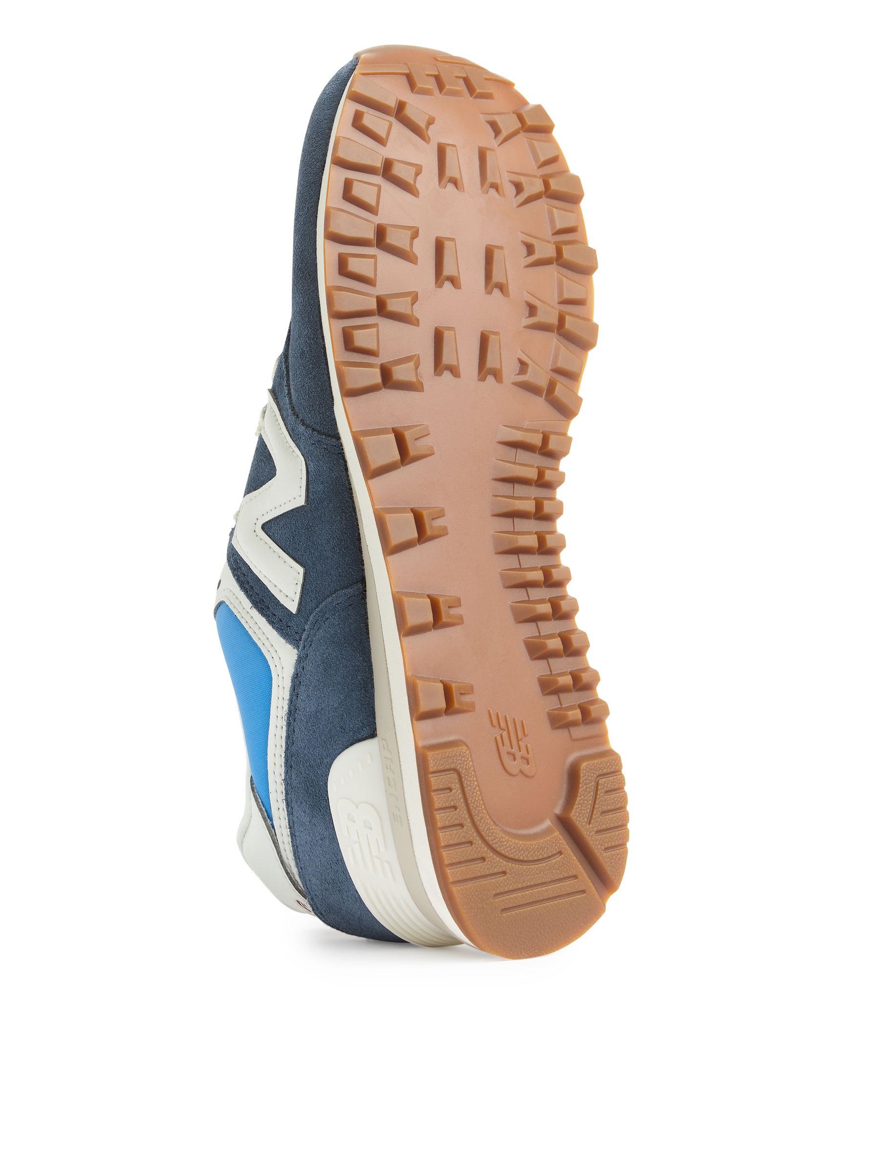 Zapatillas New Balance 574 - Azul - Women - StillMedia/DescriptiveStillLife - 3