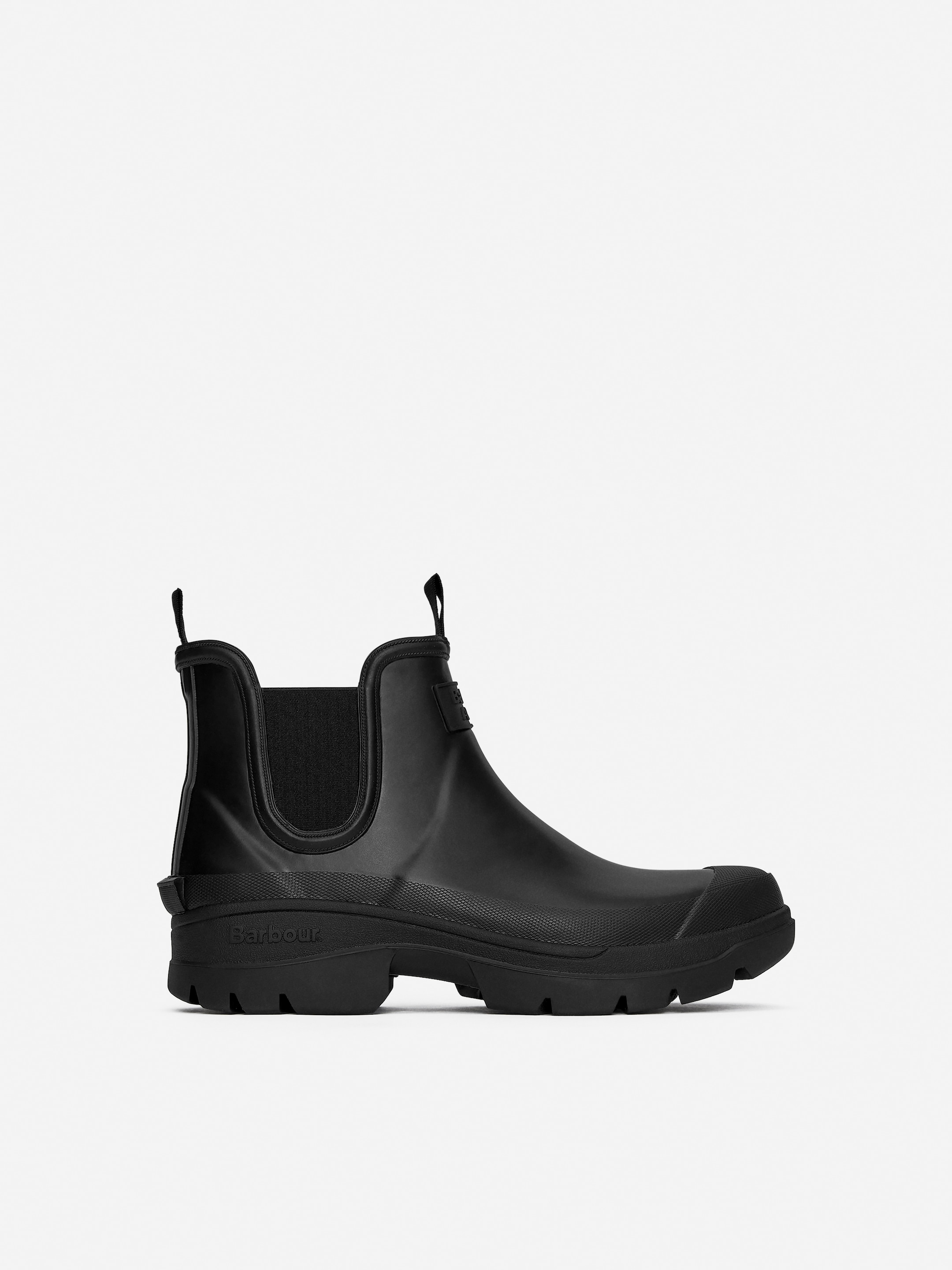 ARKET and Barbour boots-#272627-17242