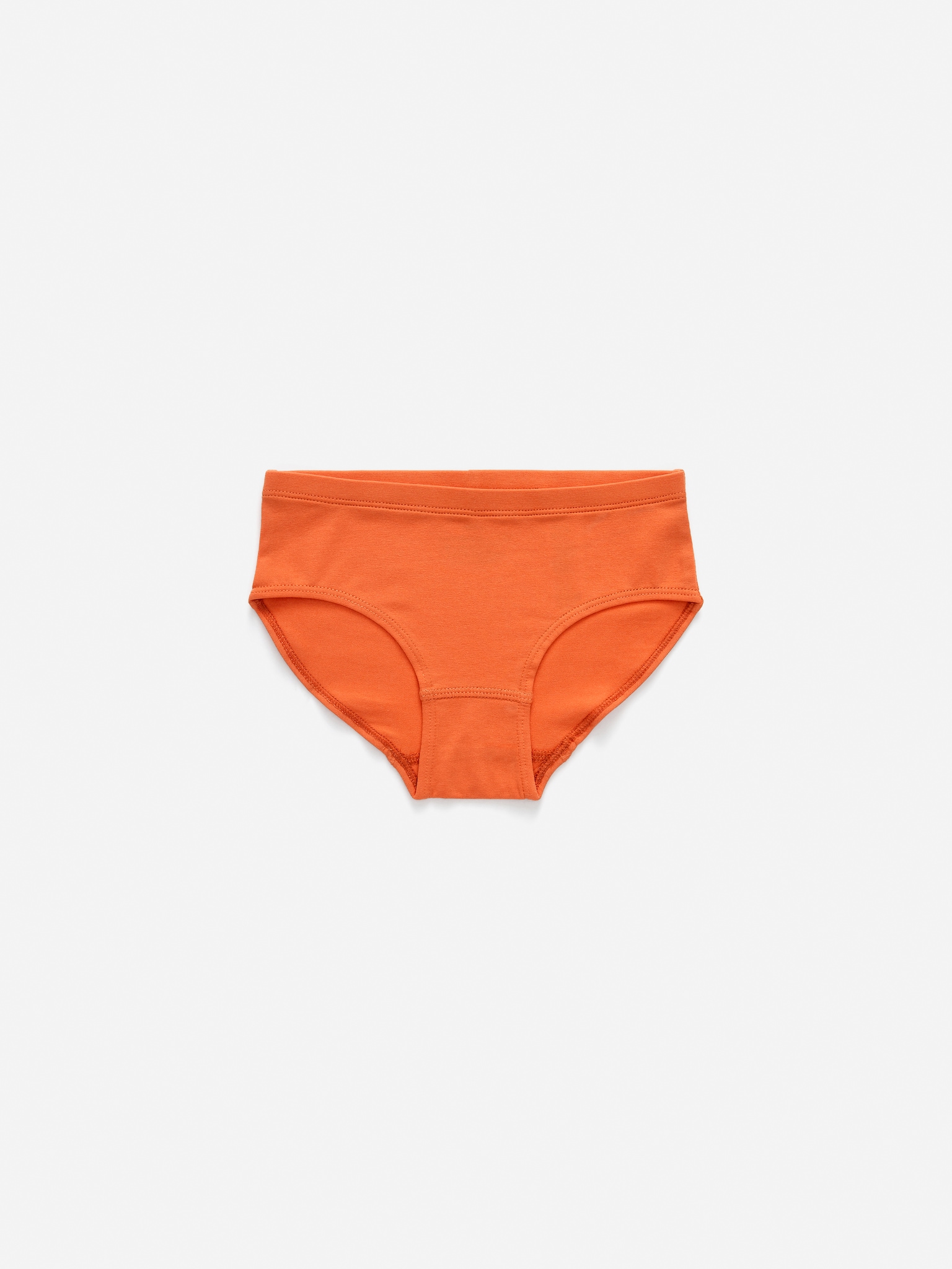 Trosor i bomullstrikå, 5-pack - Lila/flerfärgad - 5