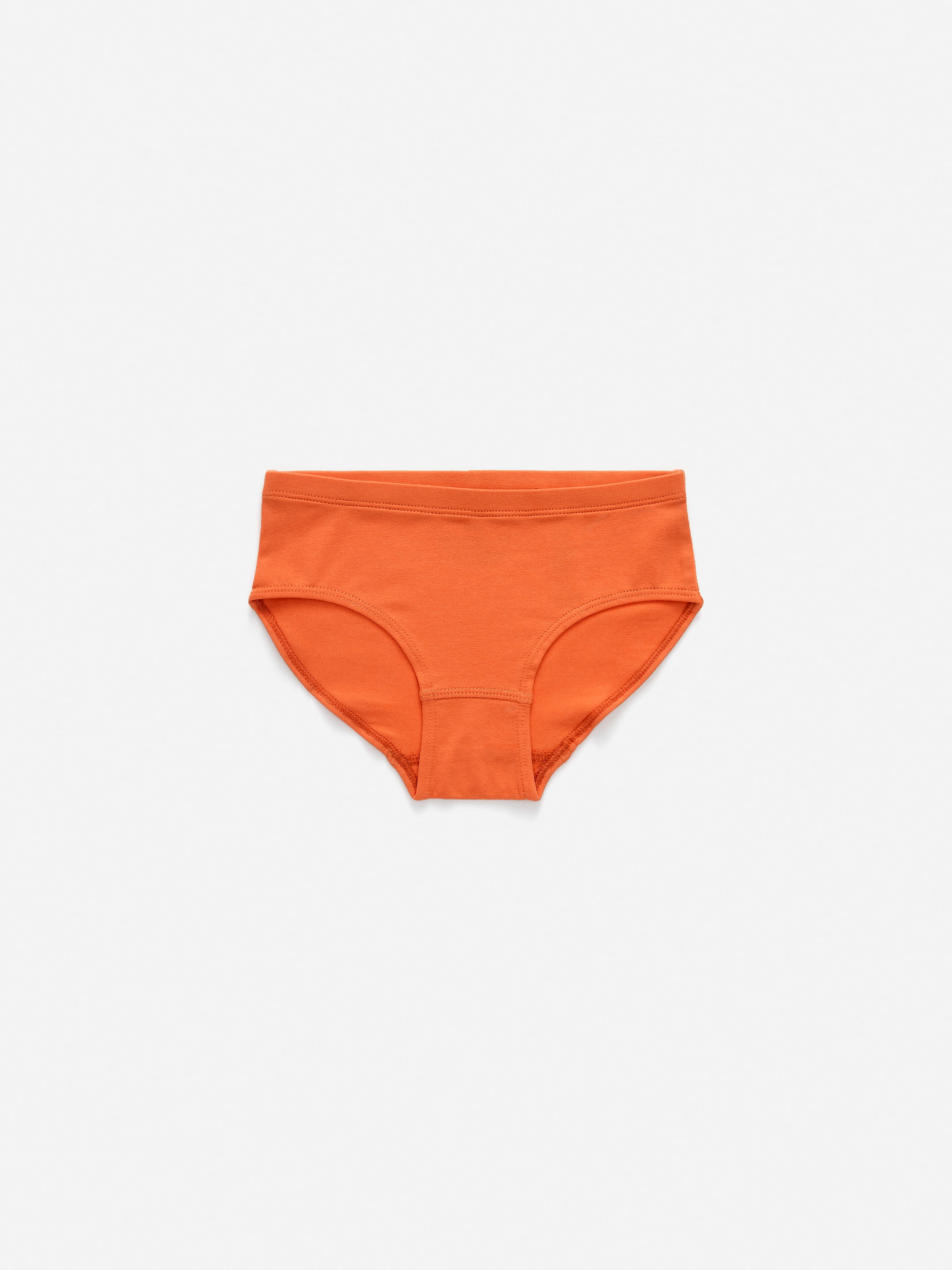 Visa större bild: Trosor i bomullstrikå, 5-pack - Lila/flerfärgad - BARN | H&M FI 2