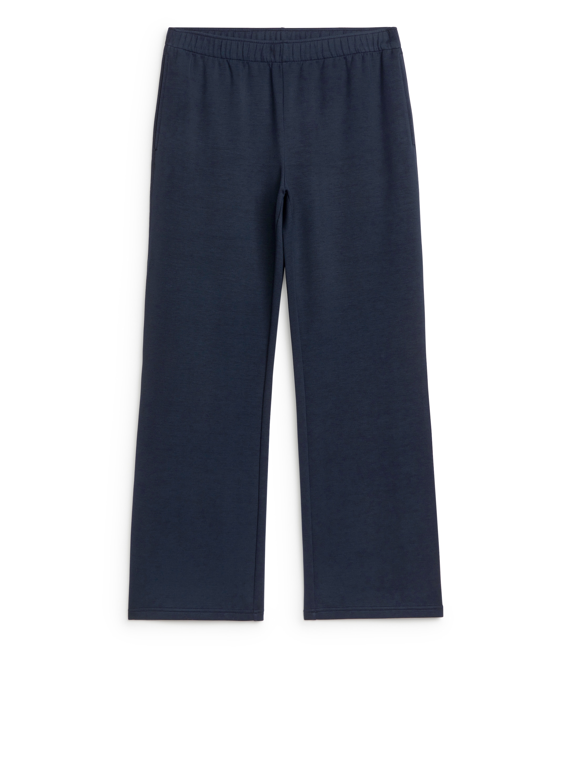 Legere Sporthose-#0A041F-8093
