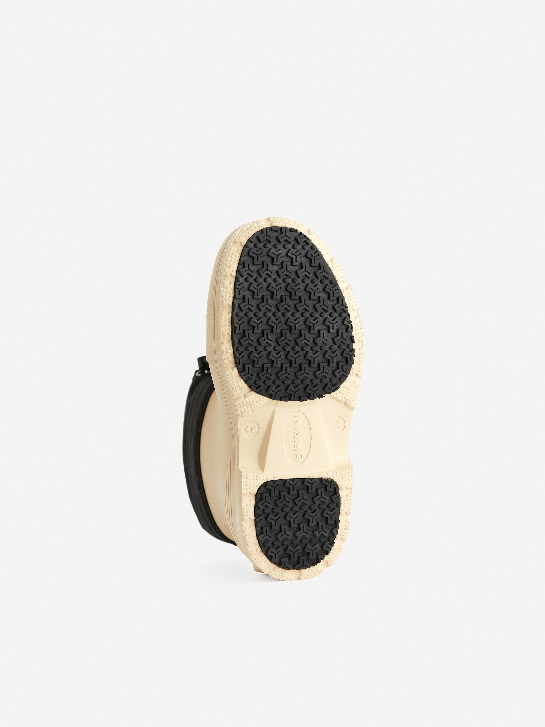 Niskie buty za kostkę Fubuki Niseko 3.0 - Sand - Women - StillMedia/DescriptiveStillLife - 1