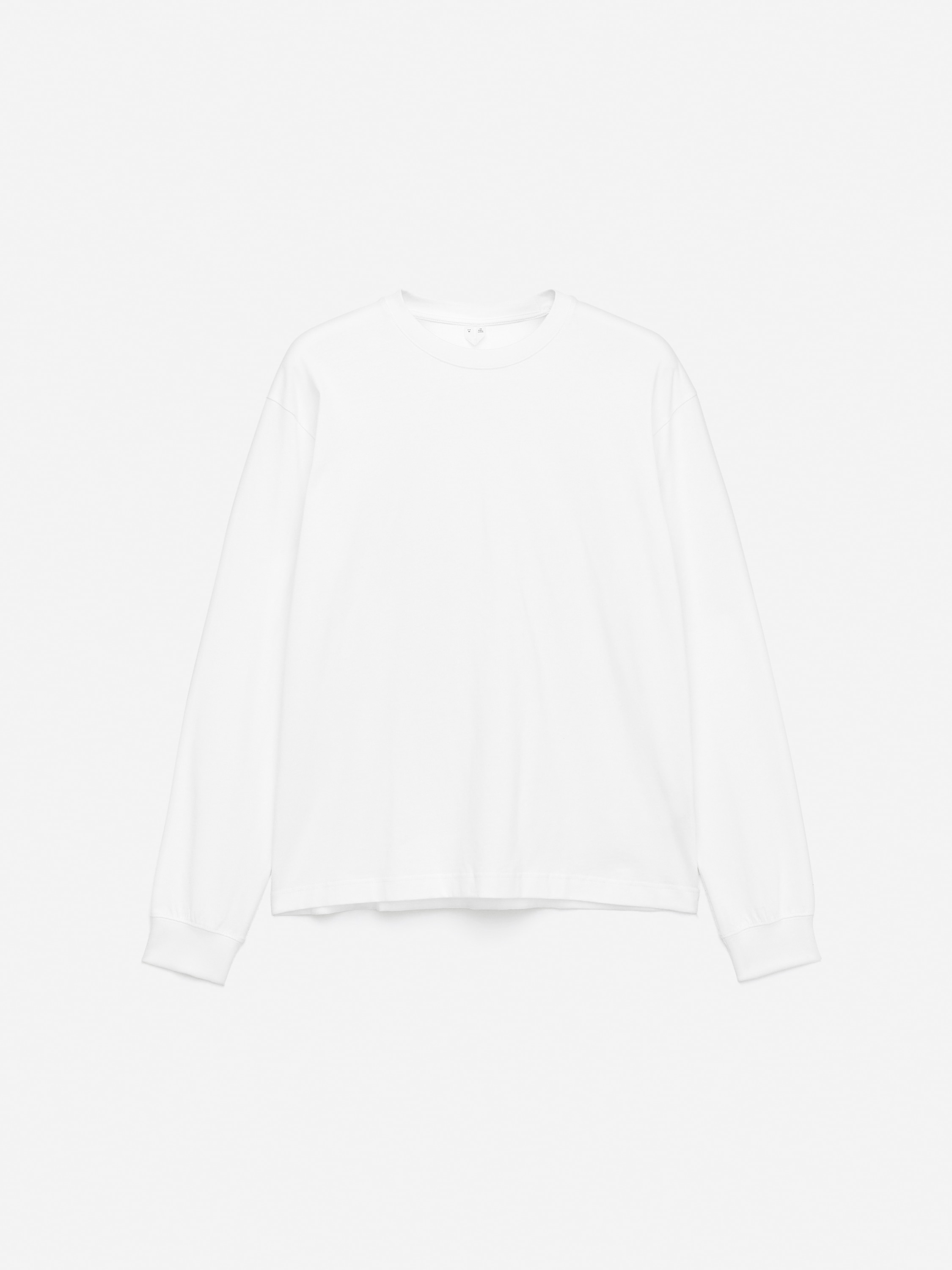 Tričko s dlouhým rukávem - White/Burgundy/Black