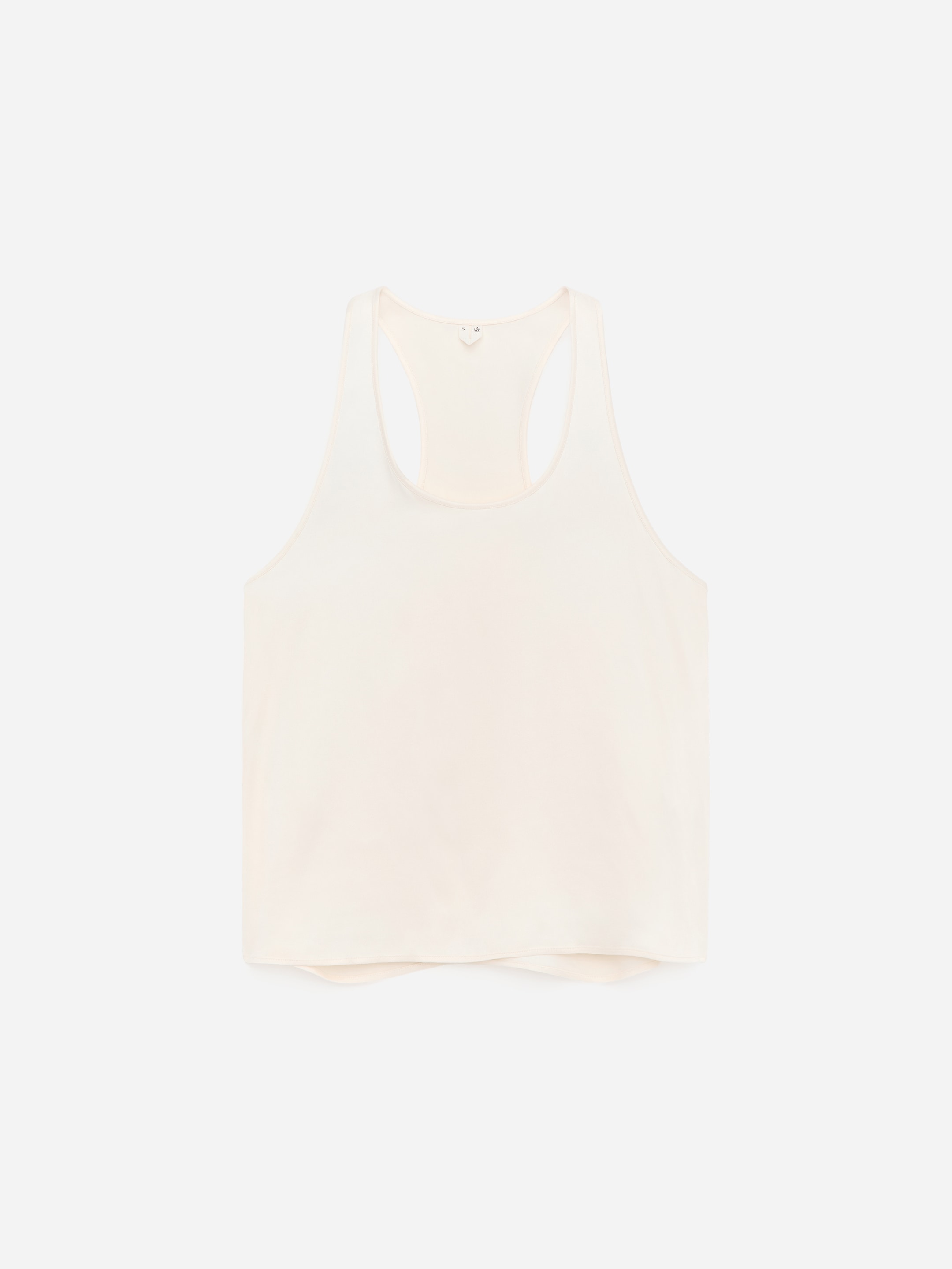Top sportivo in raso-#ffffff-17949