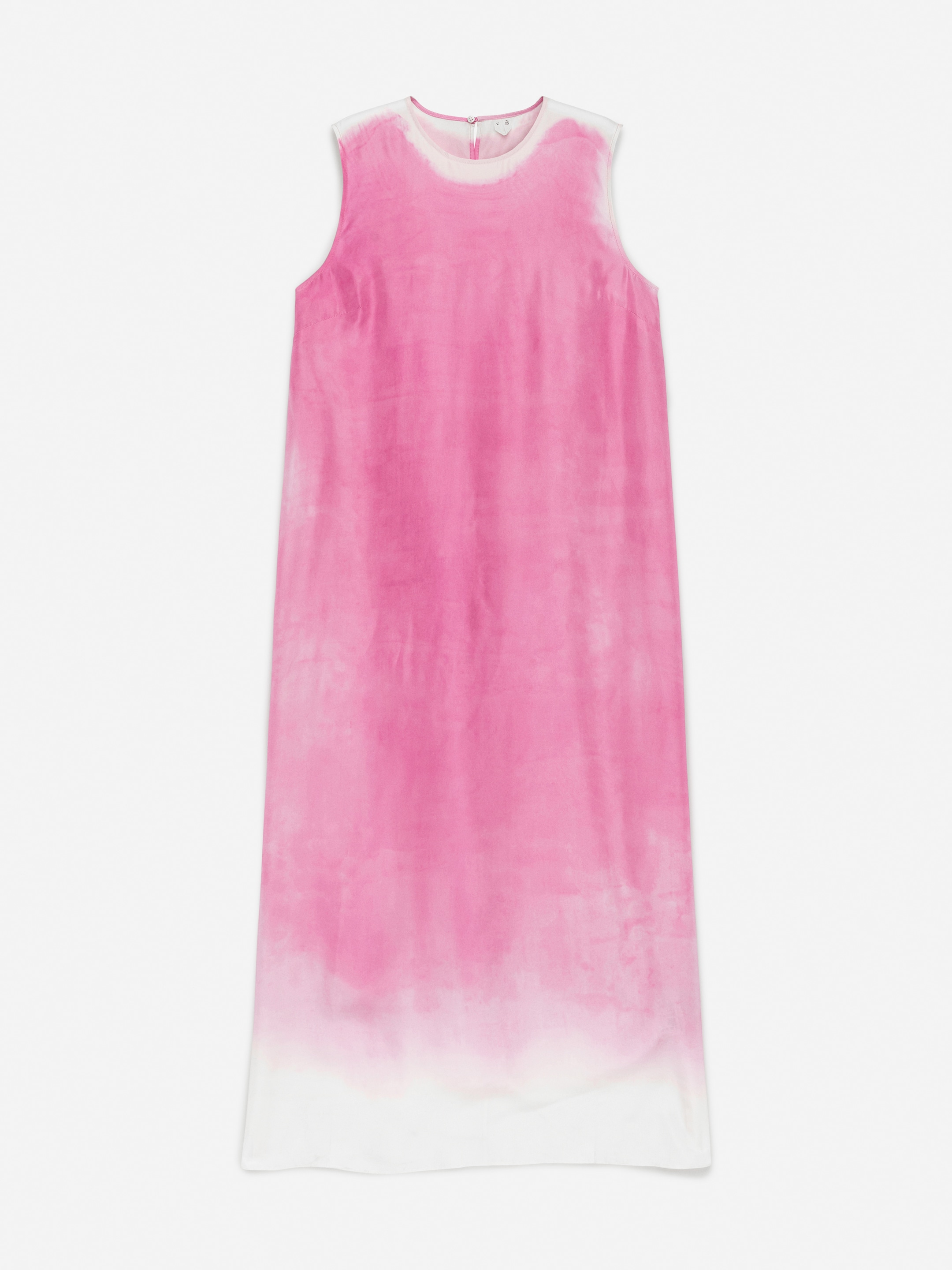 Abito in seta - Rosa - Regular fit - Women - StillMedia/DescriptiveStillLife - 1