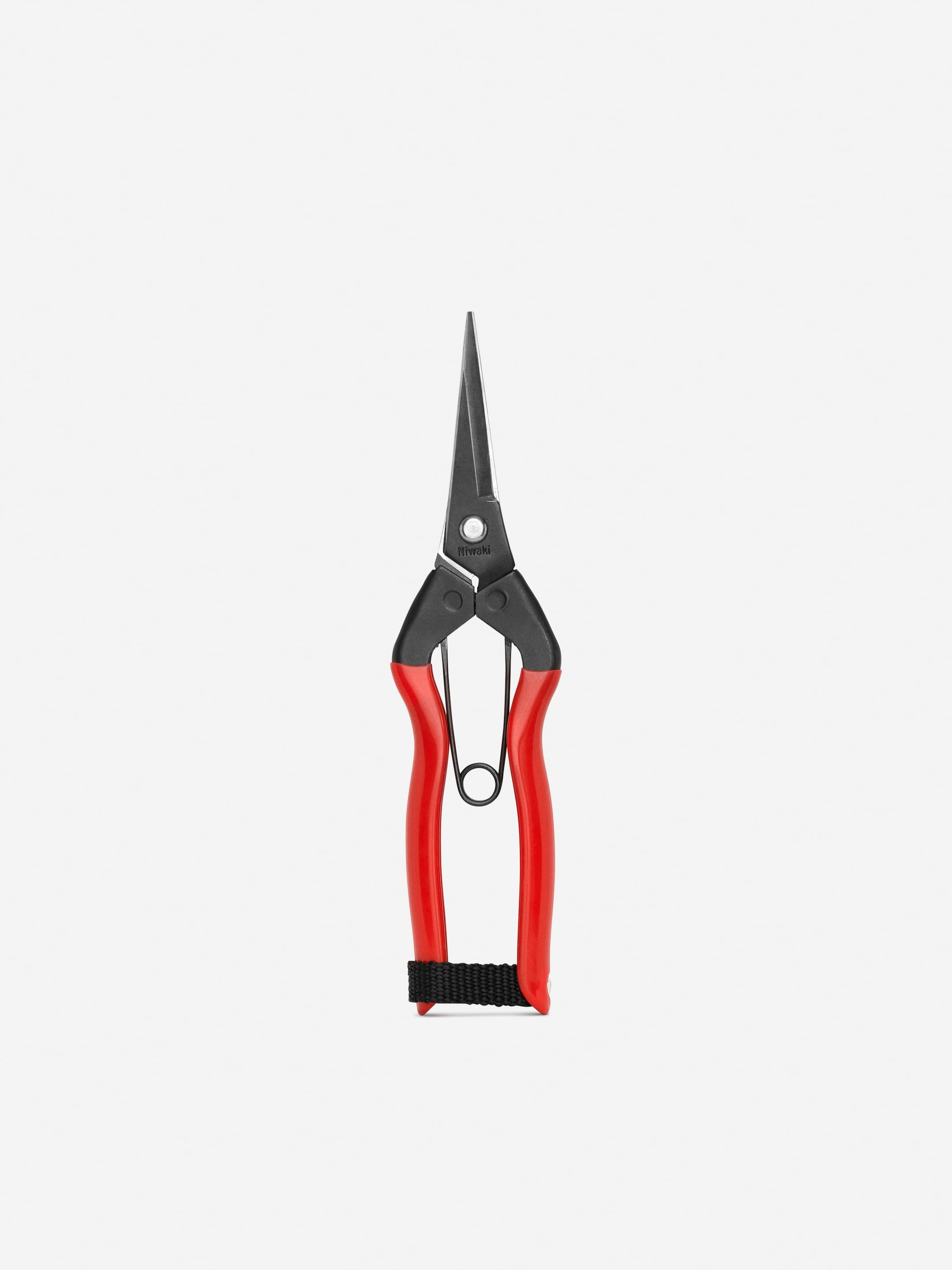 Niwaki Garden Snips-#ff0000-15746