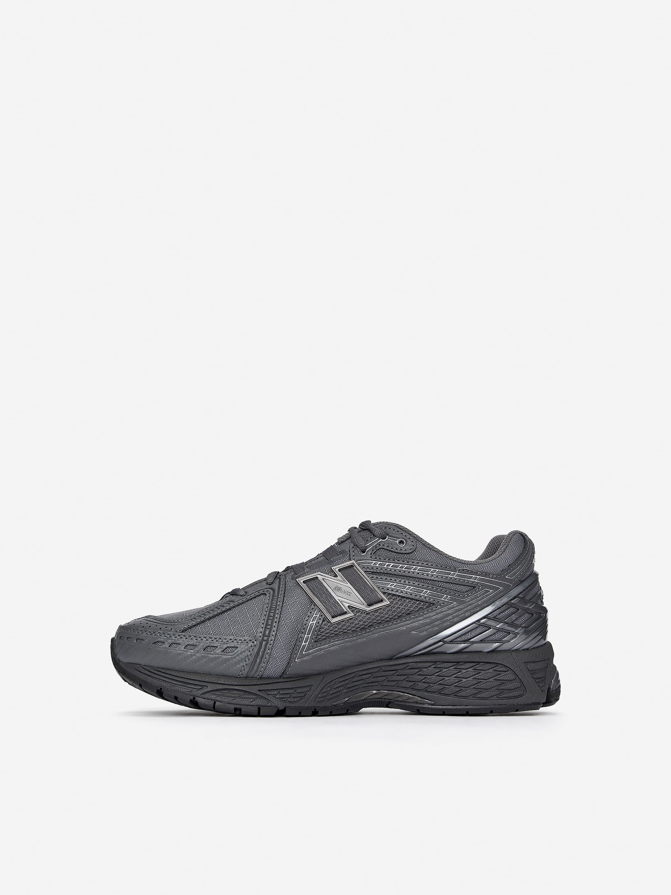 New Balance 1906R Trainers - Grey - Men - StillMedia/DescriptiveStillLife - 6