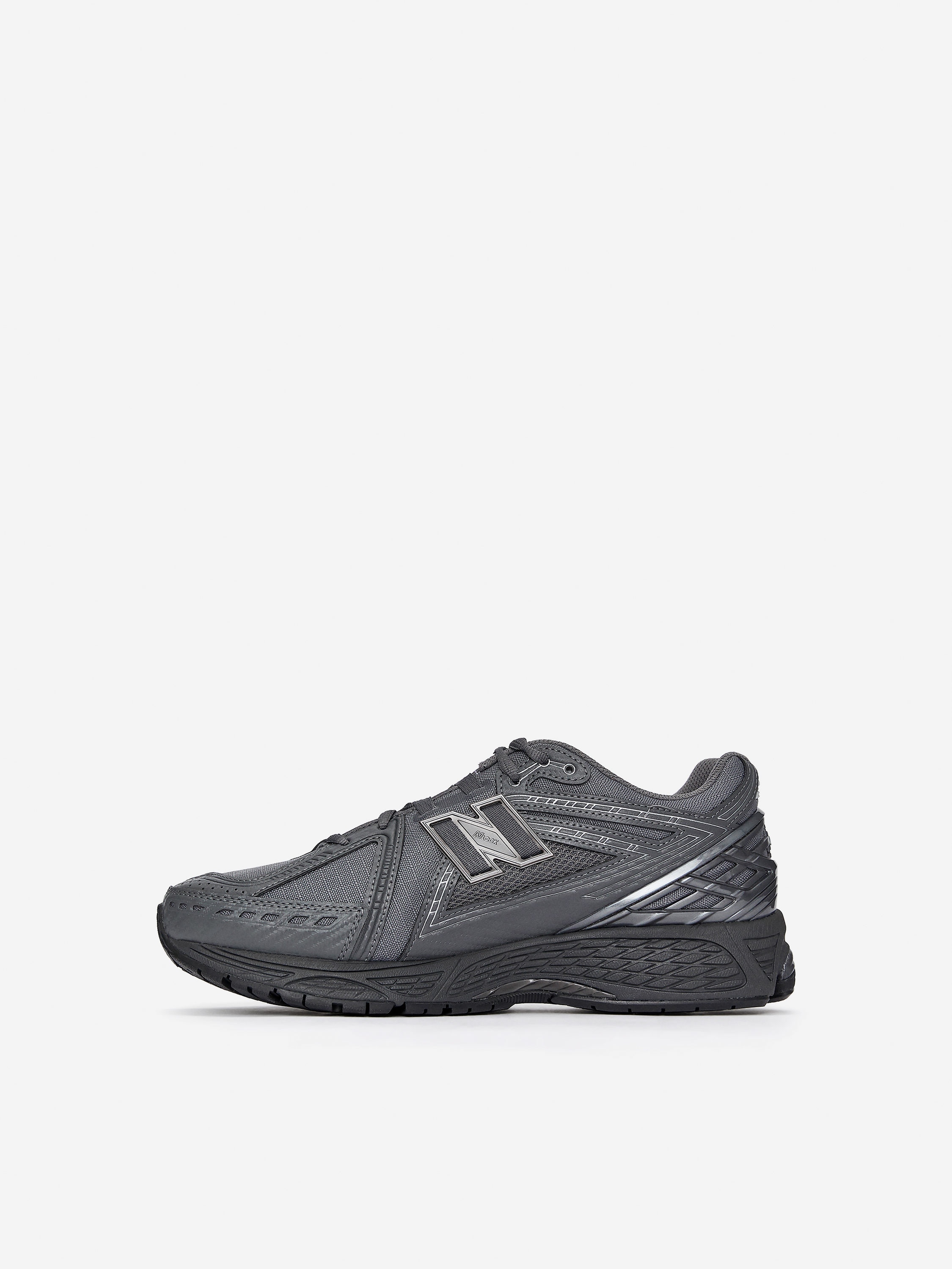 New Balance 1906R Trainers - Grey - Men - StillMedia/DescriptiveStillLife - 6