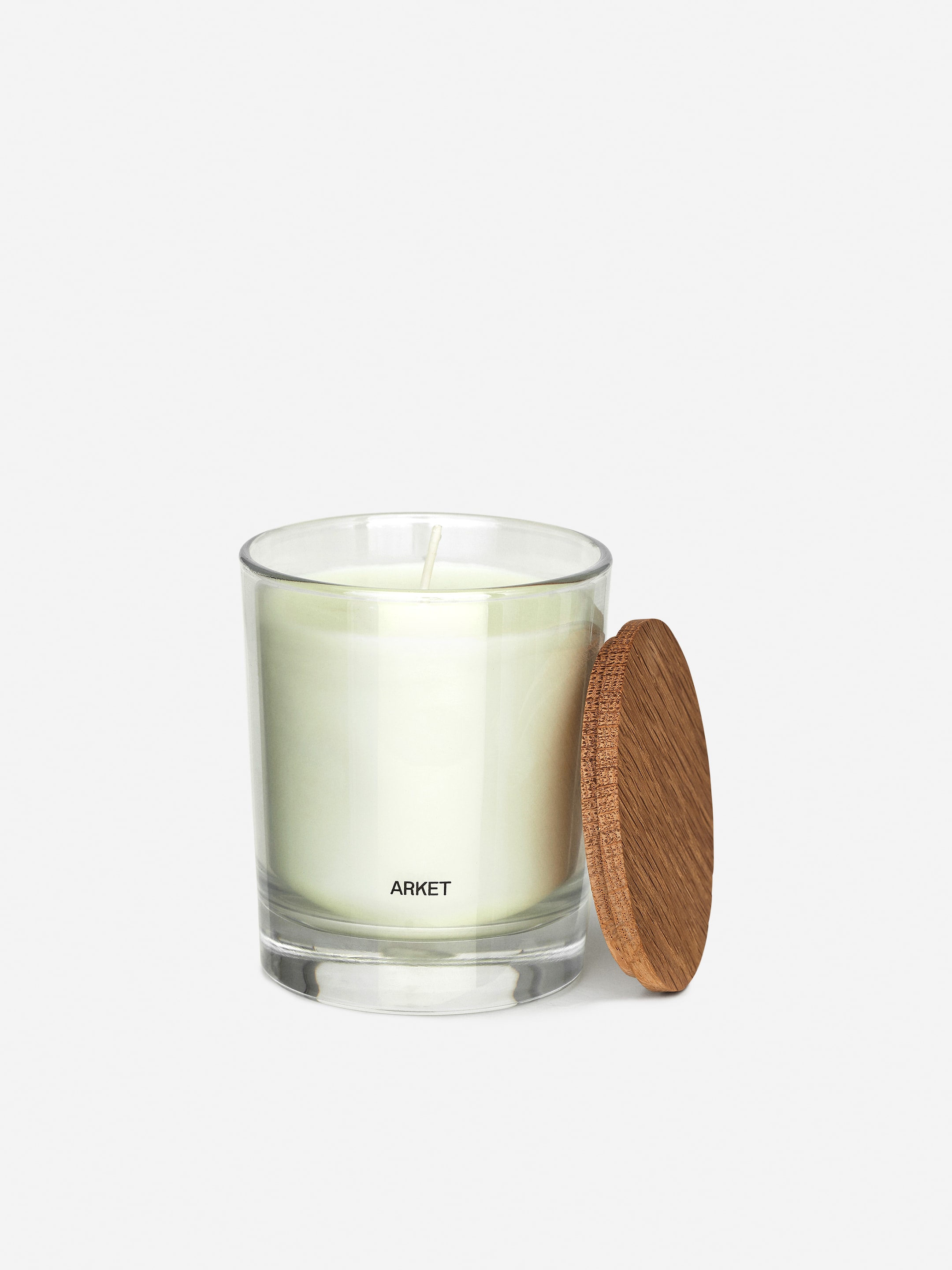 Grösseres Bild ansehen: Duftkerze - Floria - HOME | H&M CH 5